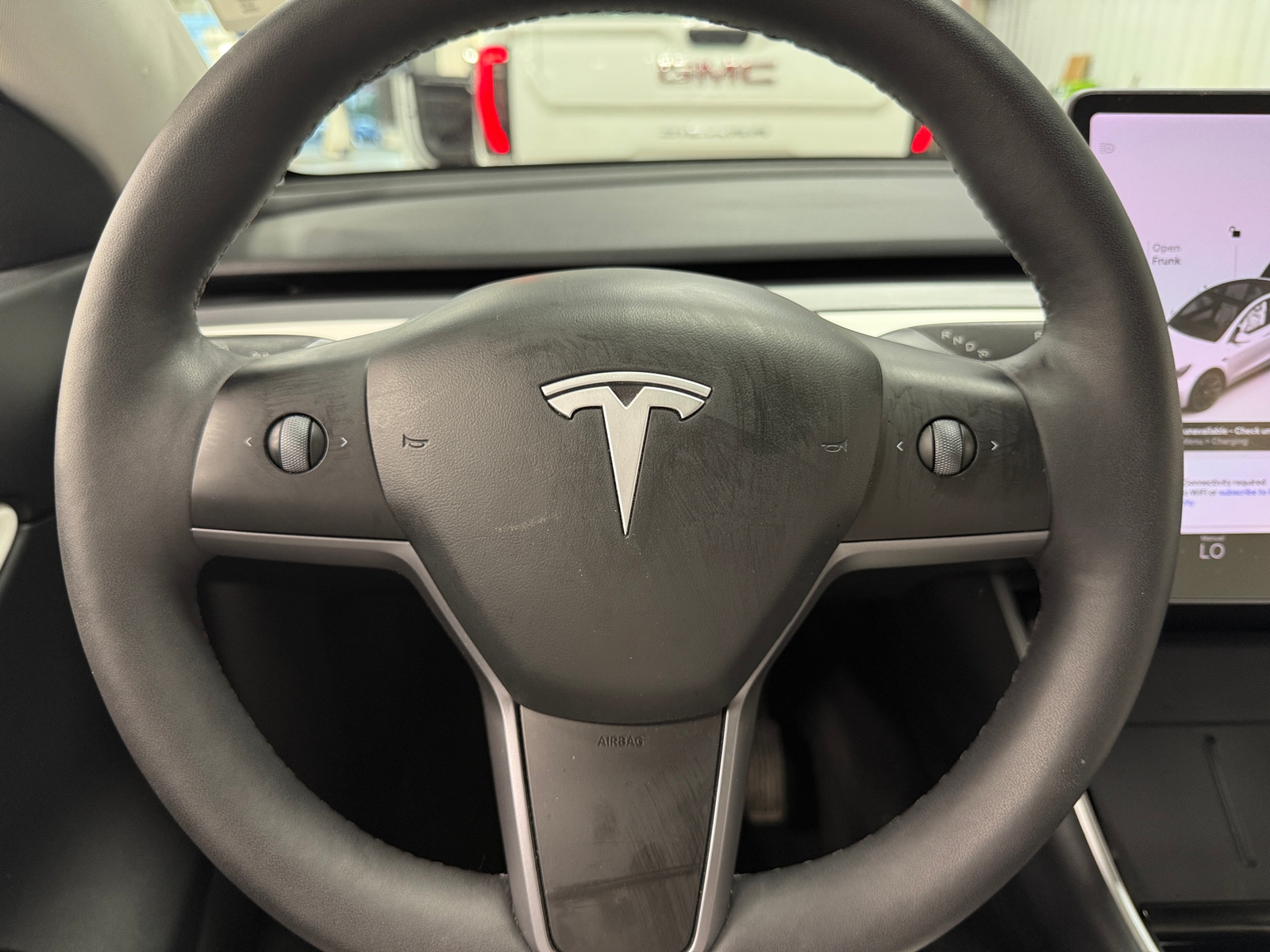 Thumbnail: 2020 Tesla Model Y - 4