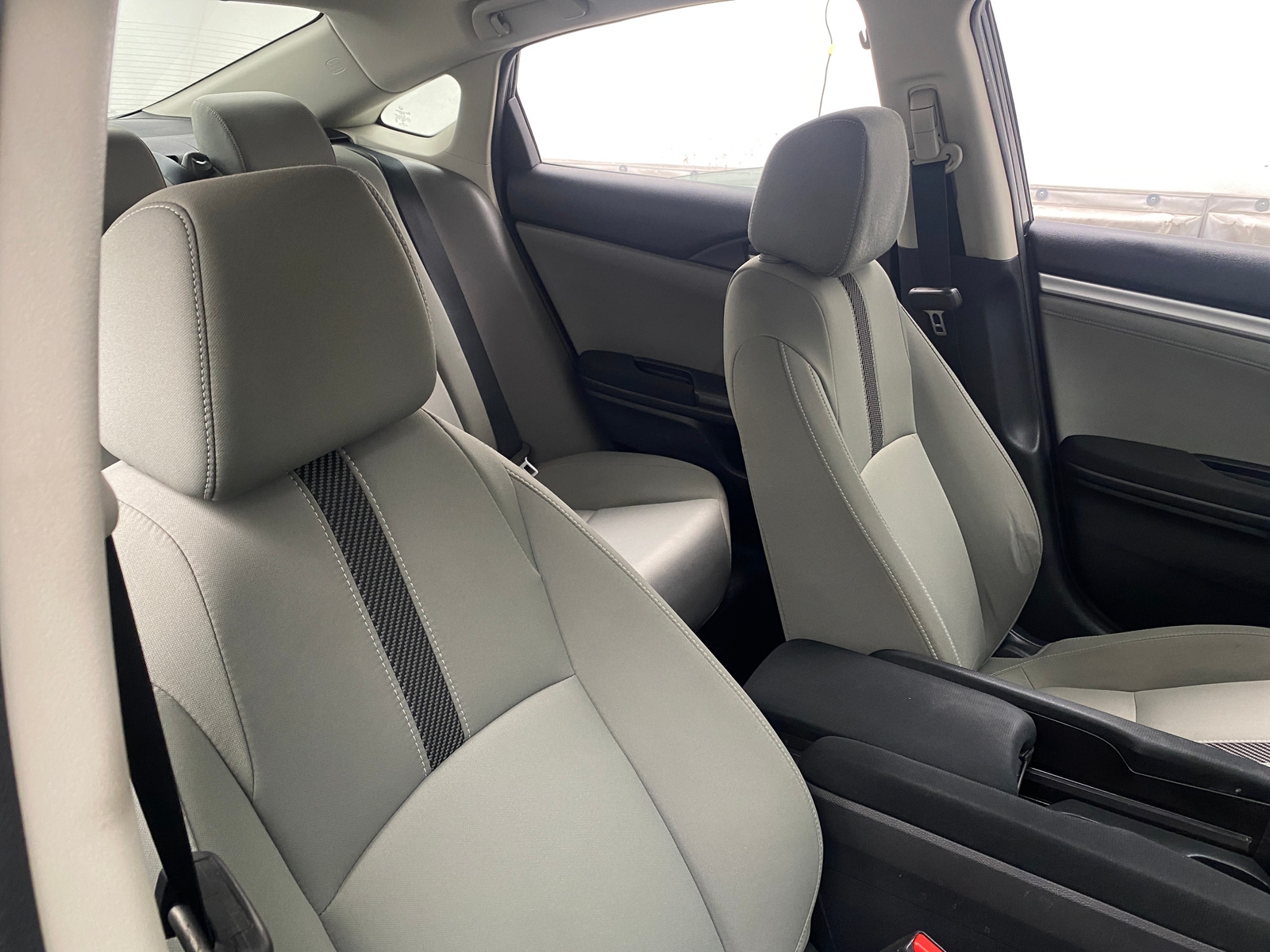 Thumbnail: 2018 Honda Civic - 2