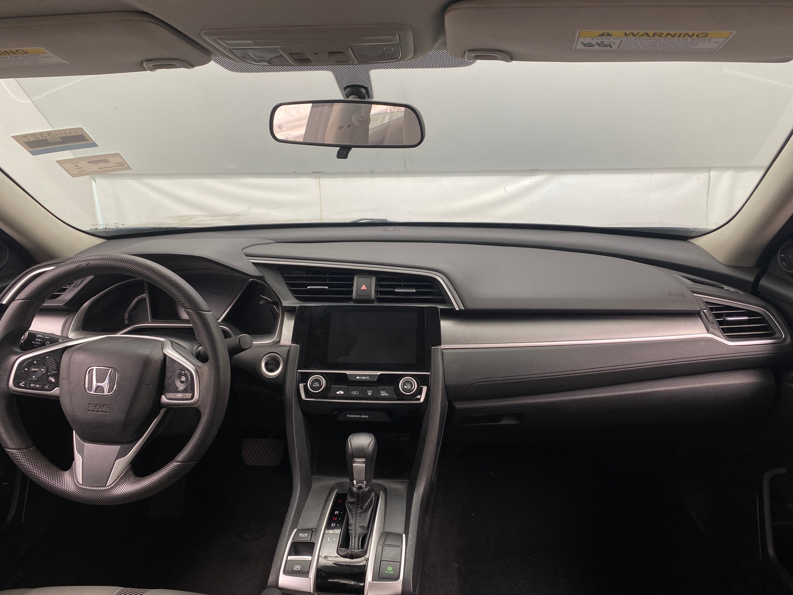 Thumbnail: 2018 Honda Civic - 3