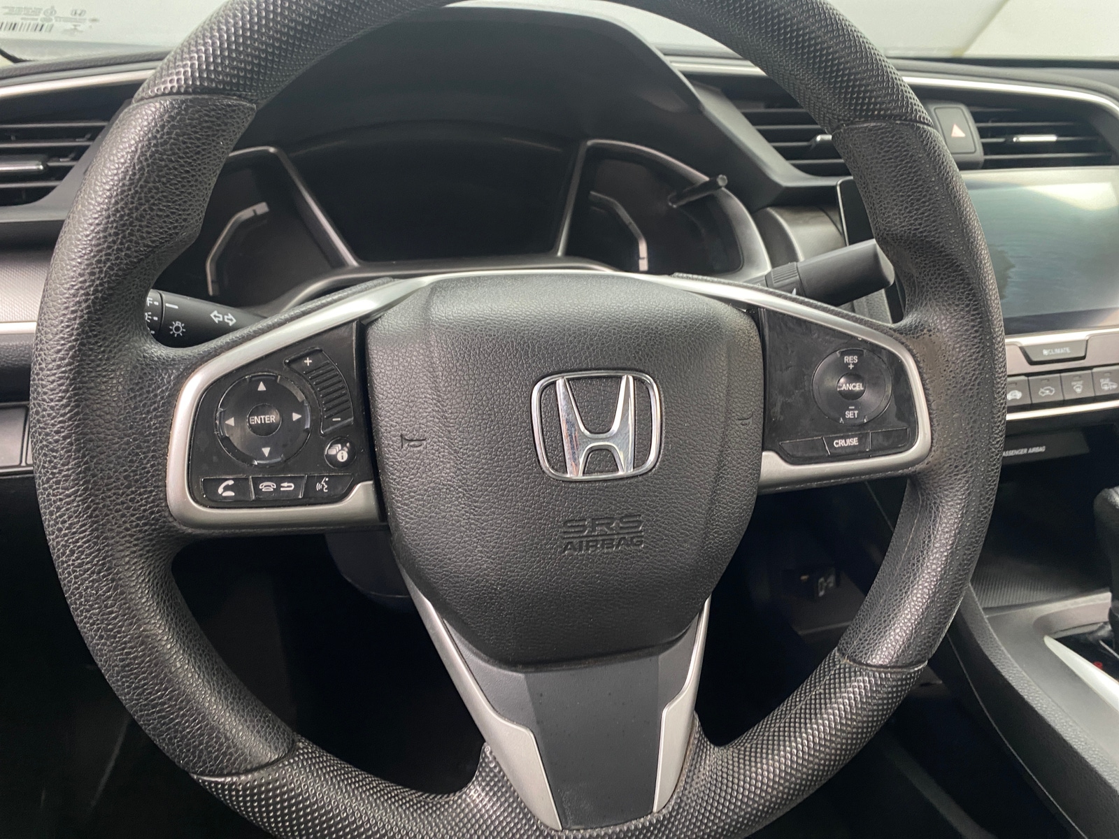 Thumbnail: 2018 Honda Civic - 5