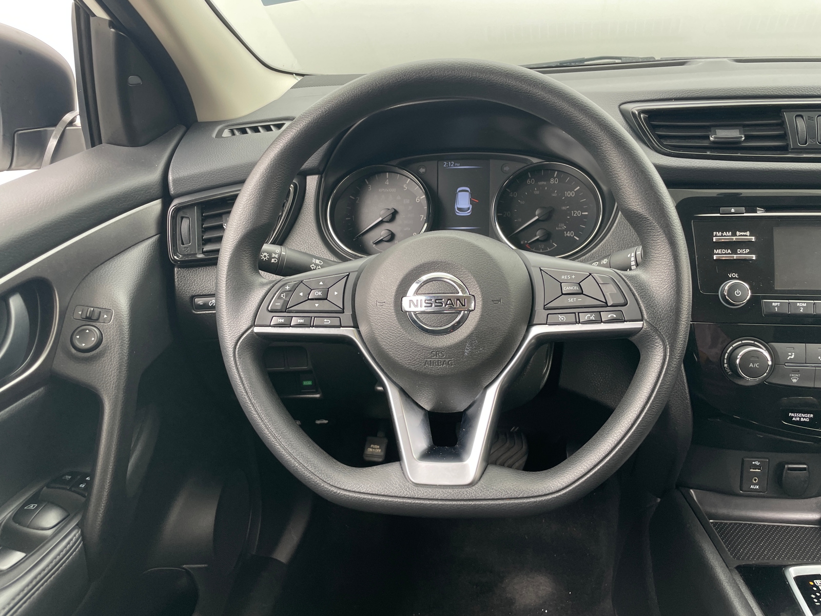 Thumbnail: 2018 Nissan Rogue Sport - 5