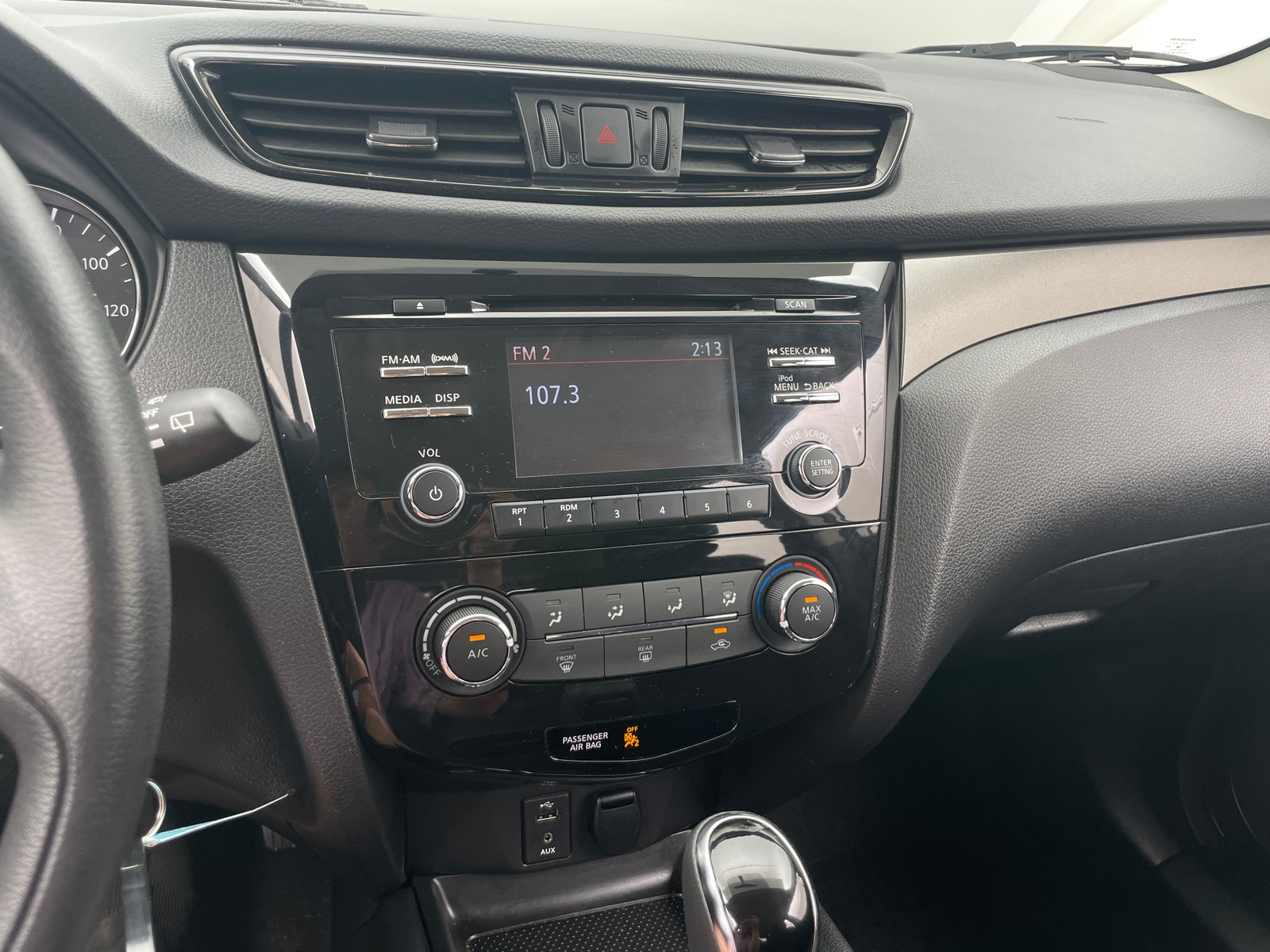 Thumbnail: 2018 Nissan Rogue Sport - 4