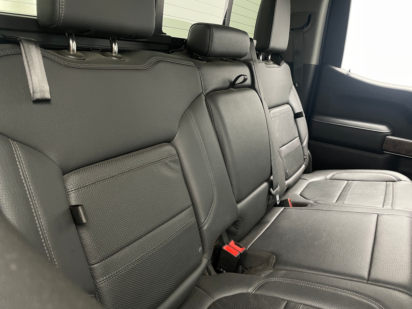 Thumbnail: 2020 GMC Sierra 1500 - 5