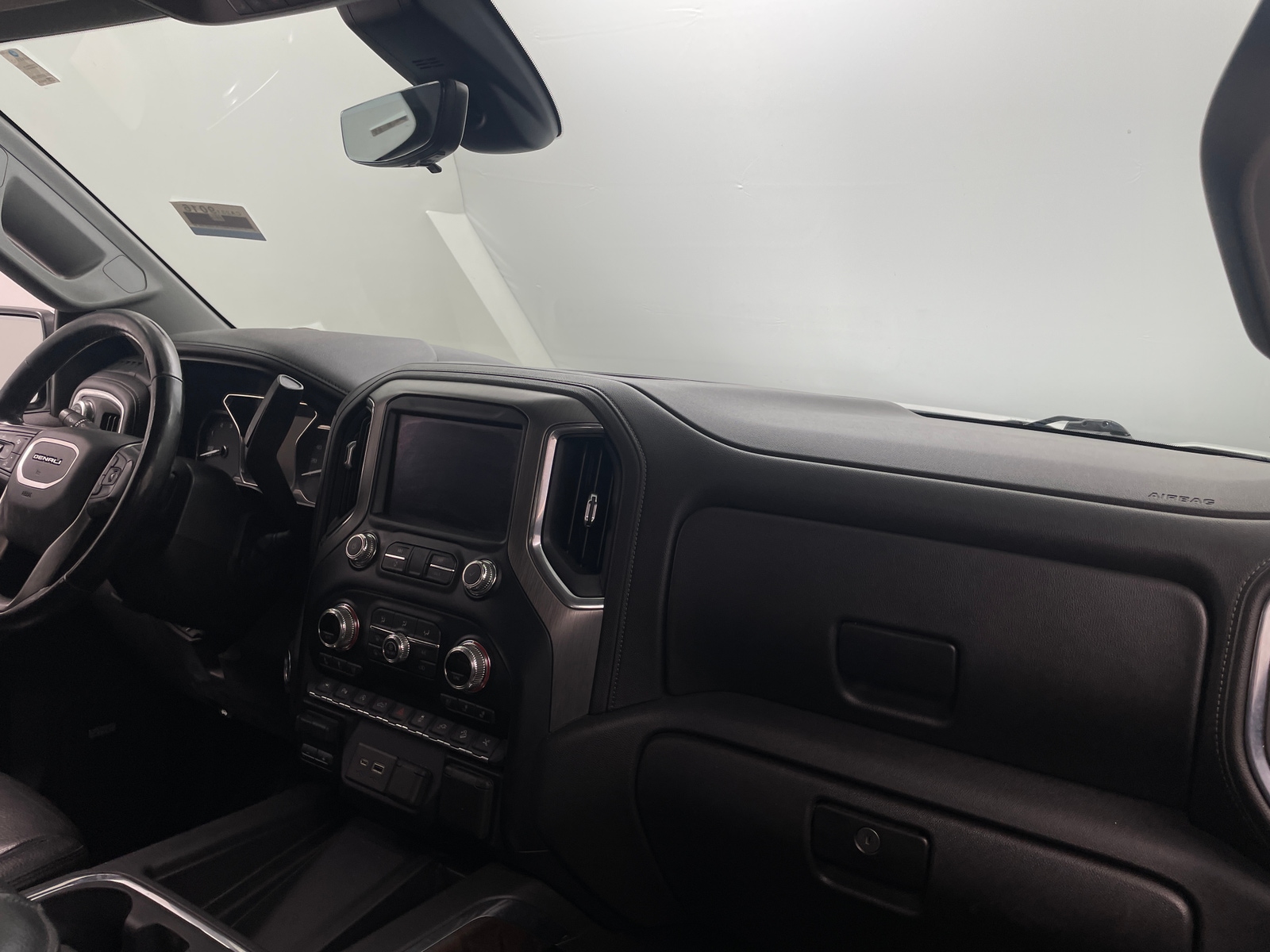 Thumbnail: 2020 GMC Sierra 1500 - 2