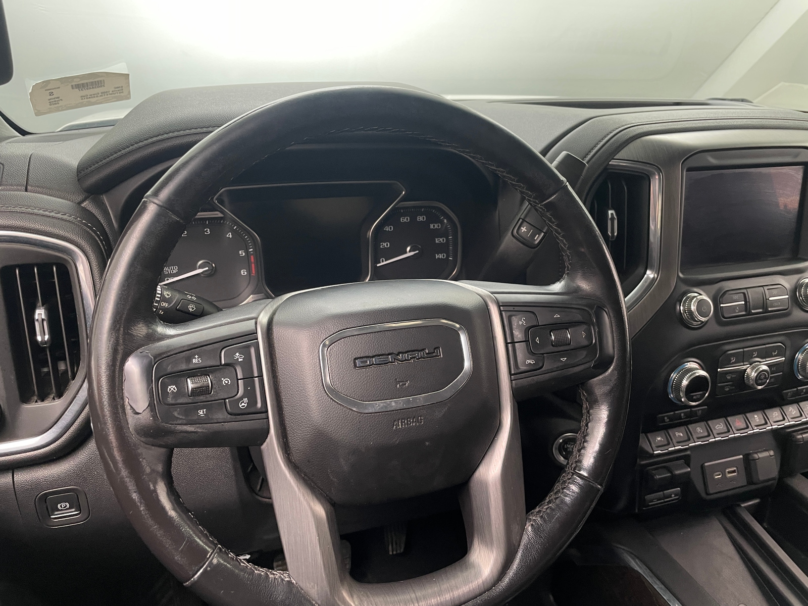 Thumbnail: 2020 GMC Sierra 1500 - 4