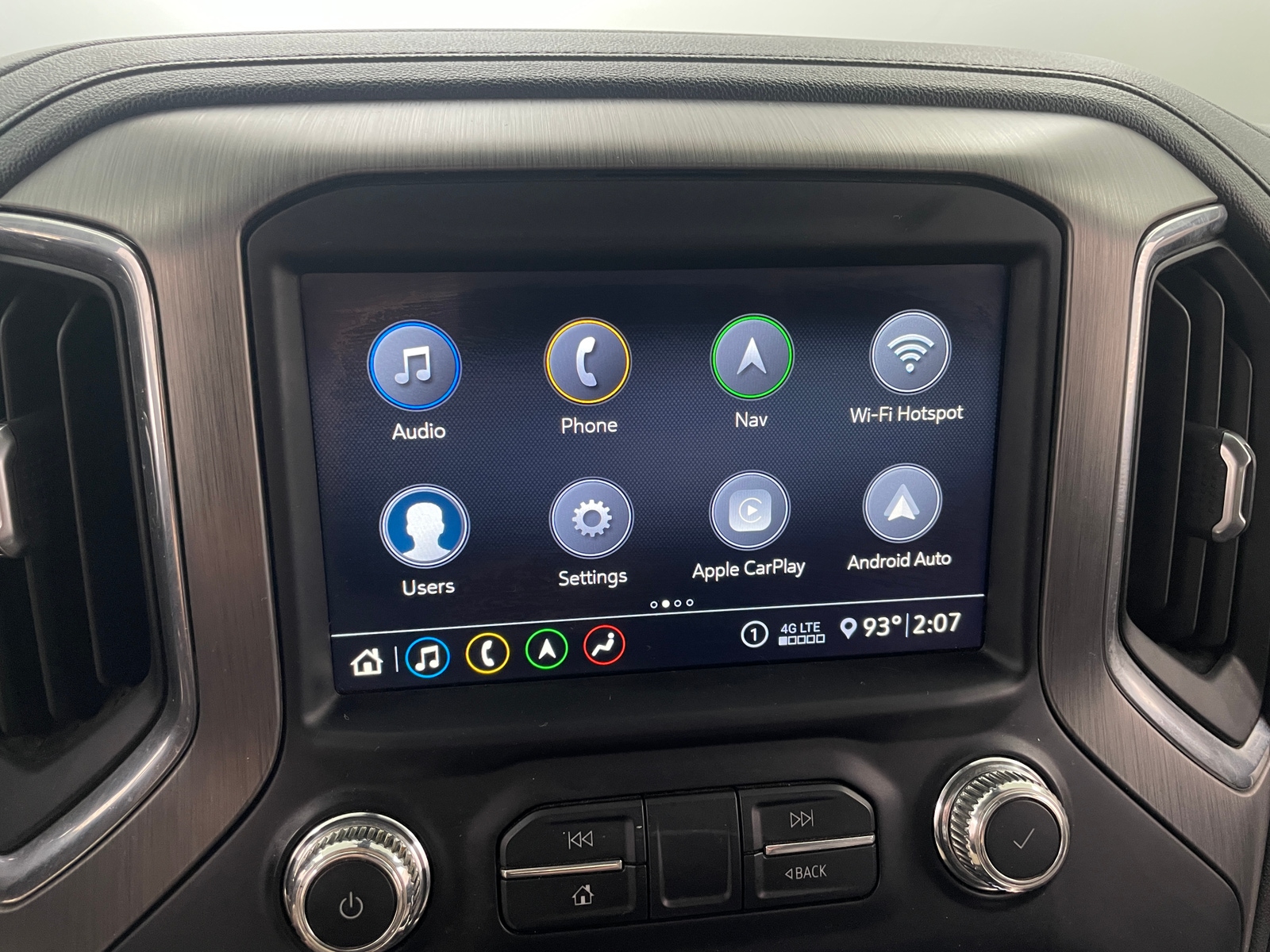 Thumbnail: 2020 GMC Sierra 1500 - 3