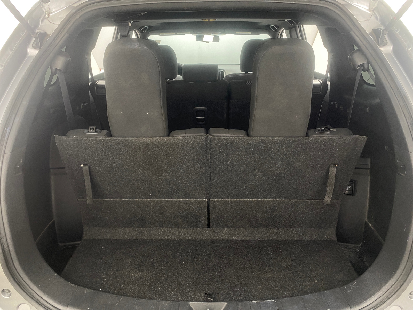 Thumbnail: 2018 Mitsubishi Outlander - 7