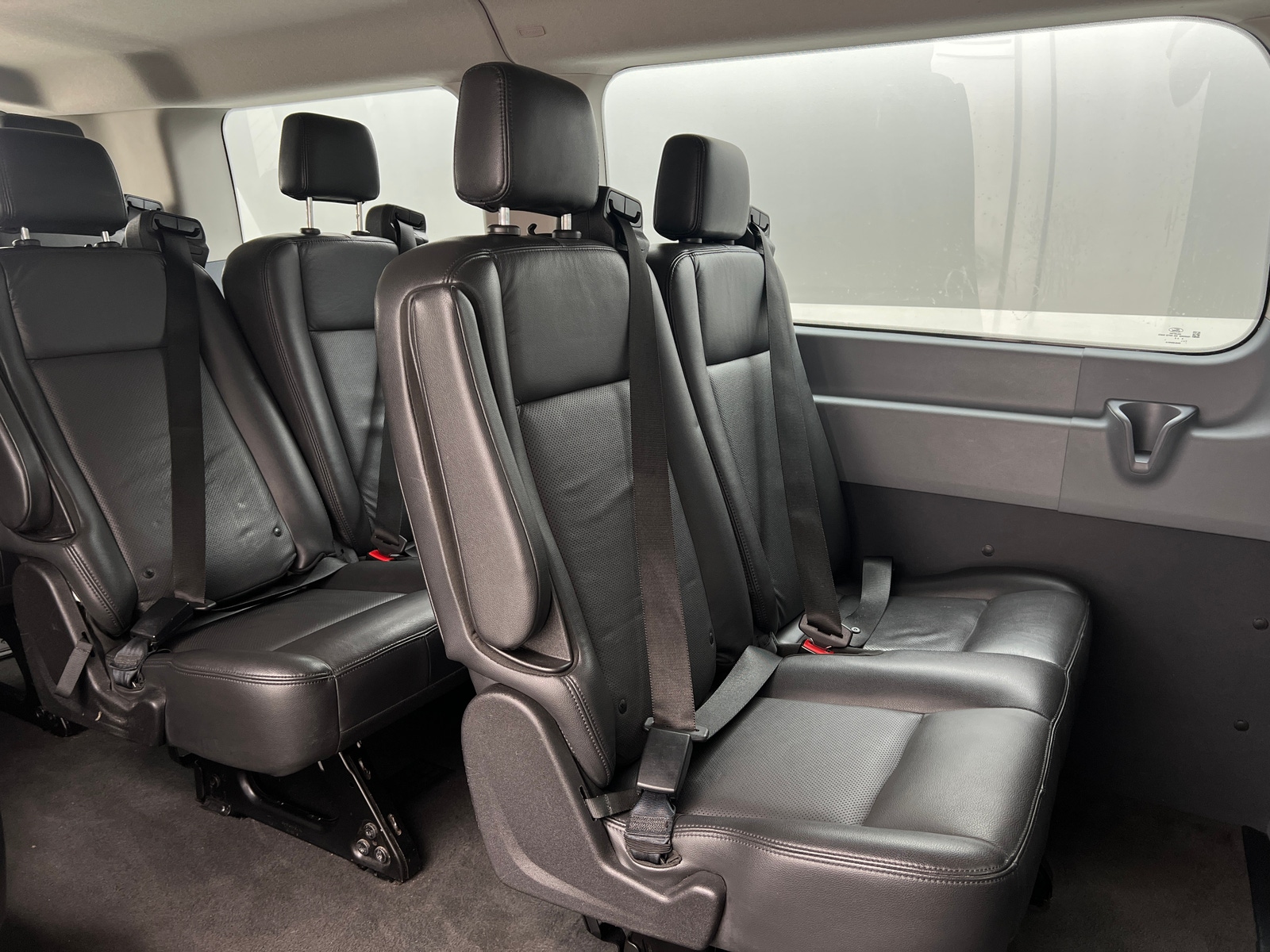 Thumbnail: 2019 Ford Transit Series - 6
