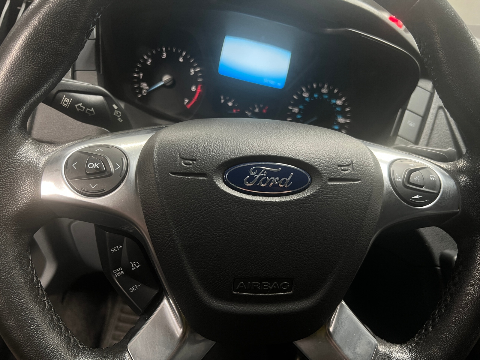 Thumbnail: 2019 Ford Transit Series - 5