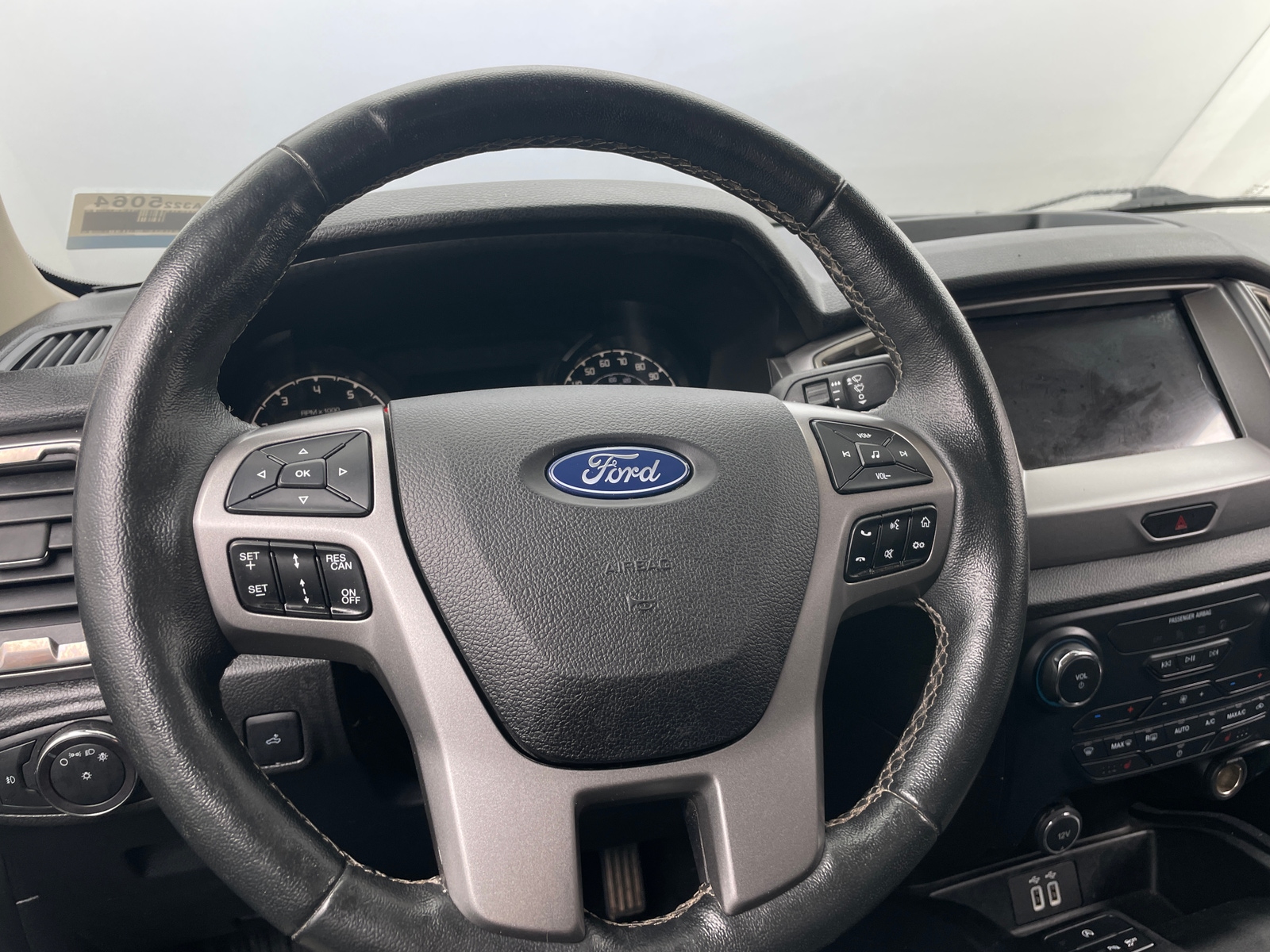 Thumbnail: 2020 Ford Ranger - 5