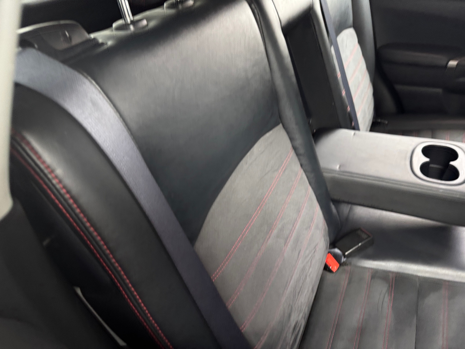 Thumbnail: 2018 Mitsubishi Outlander Sport - 6