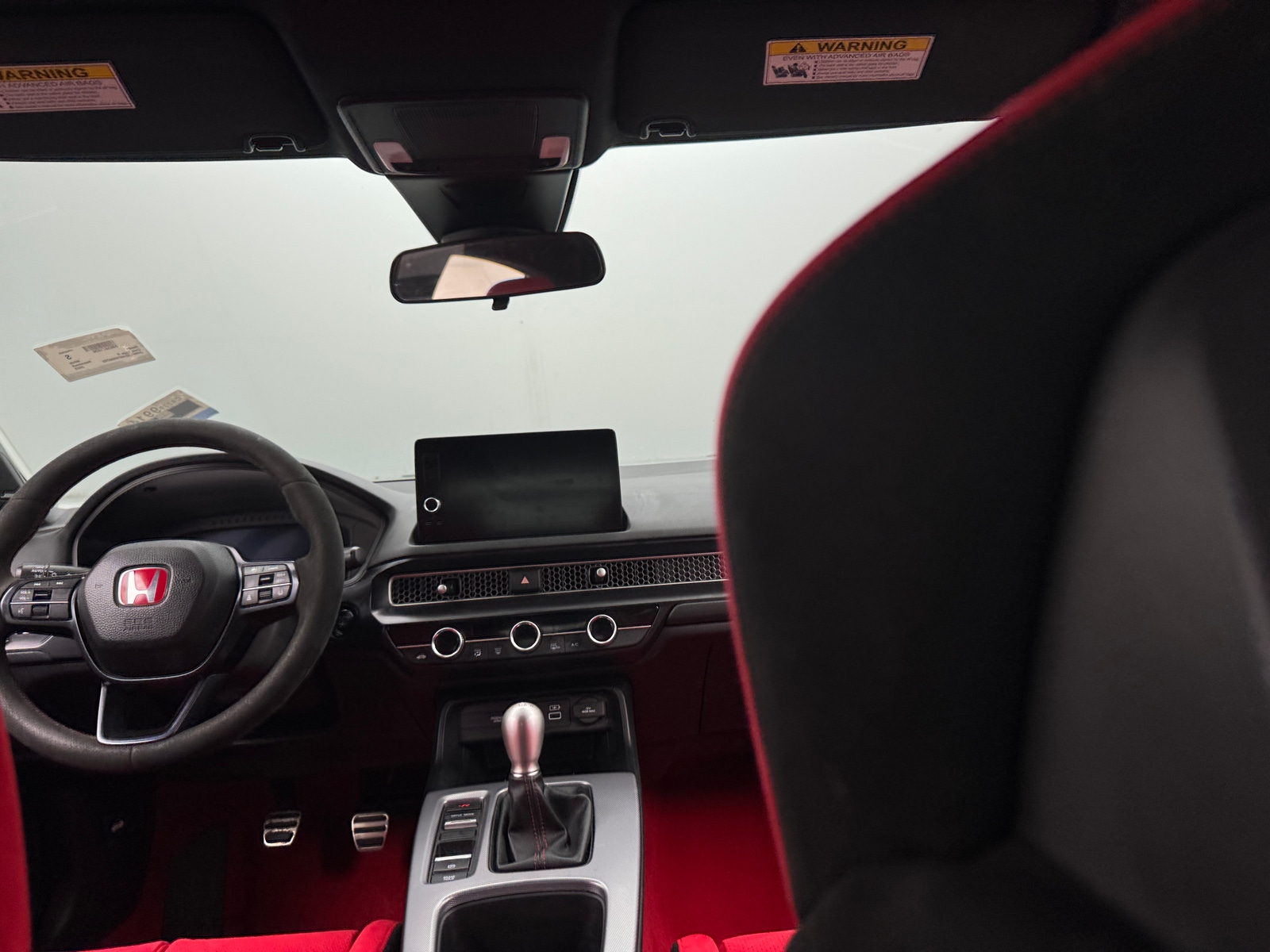 Thumbnail: 2023 Honda Civic - 3
