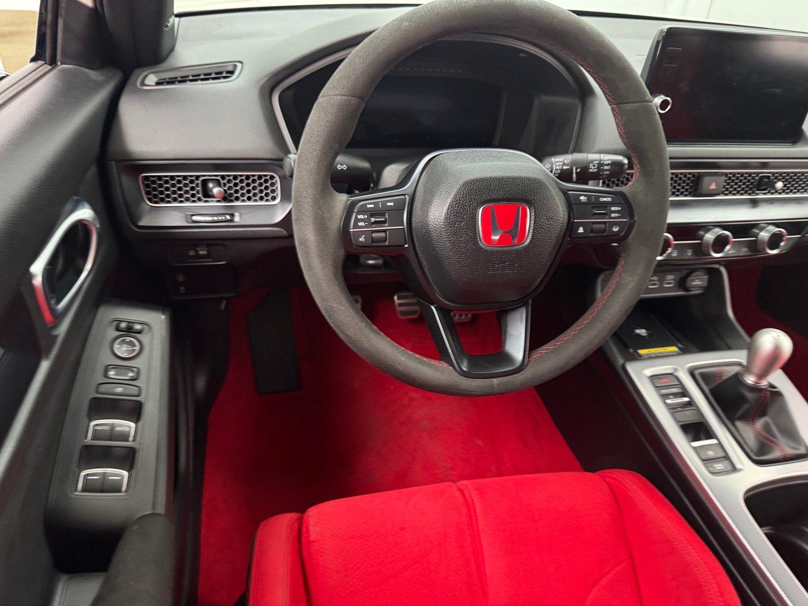 Thumbnail: 2023 Honda Civic - 5