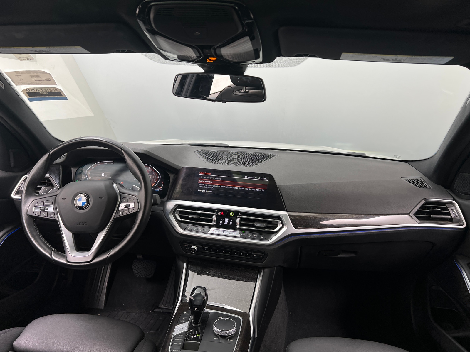 Thumbnail: 2021 BMW 3 Series - 2