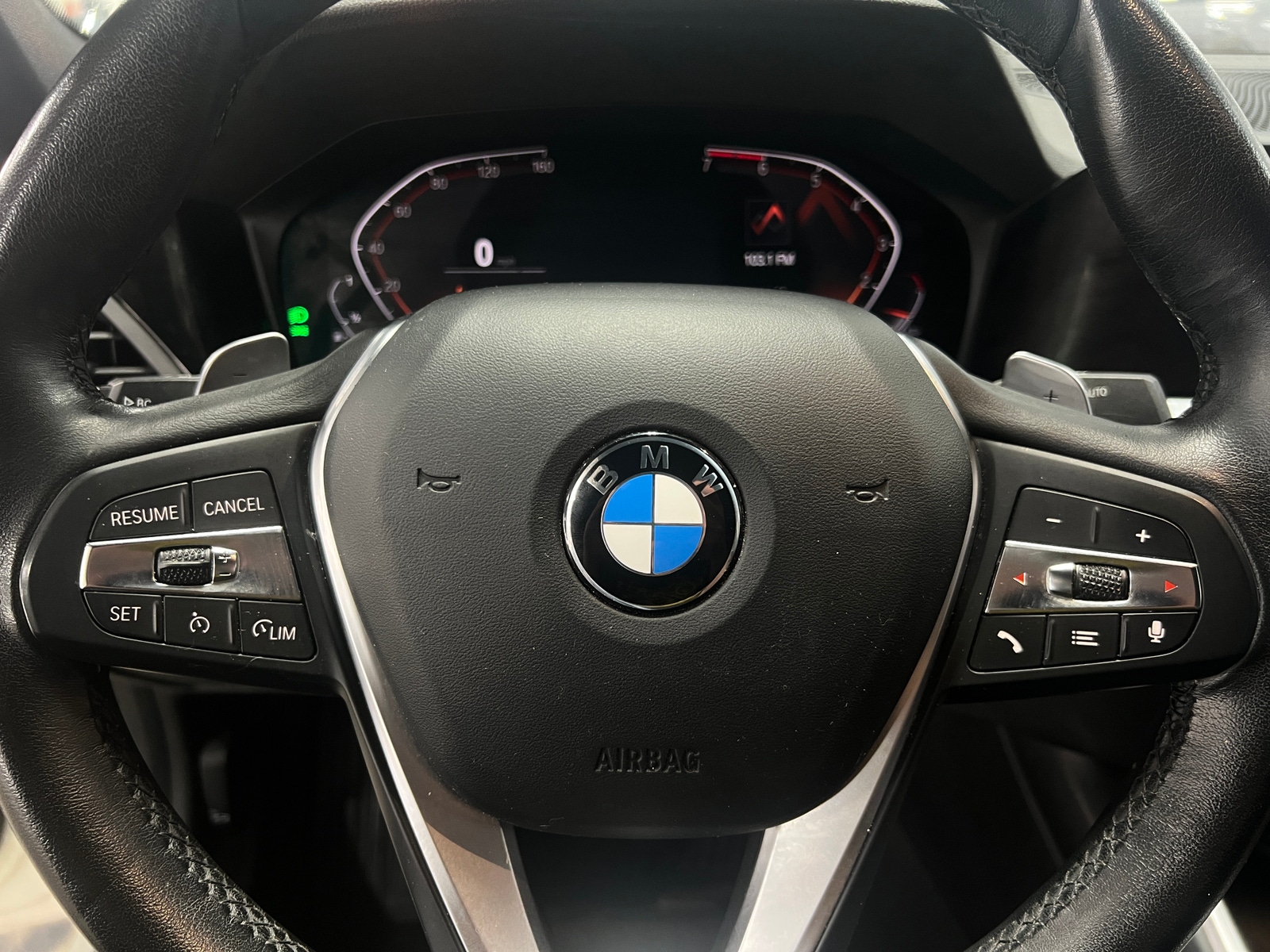 Thumbnail: 2021 BMW 3 Series - 4