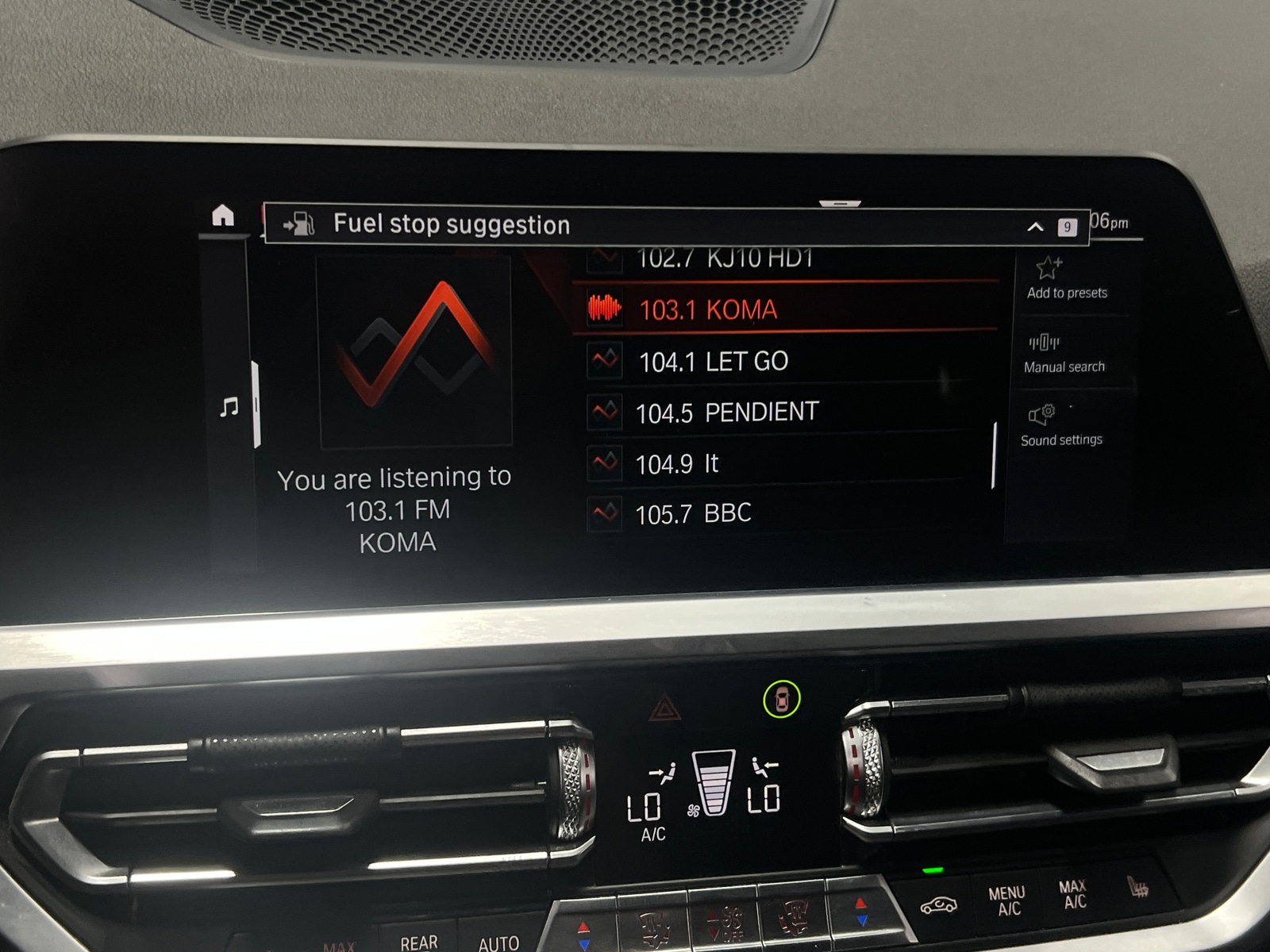 Thumbnail: 2021 BMW 3 Series - 3