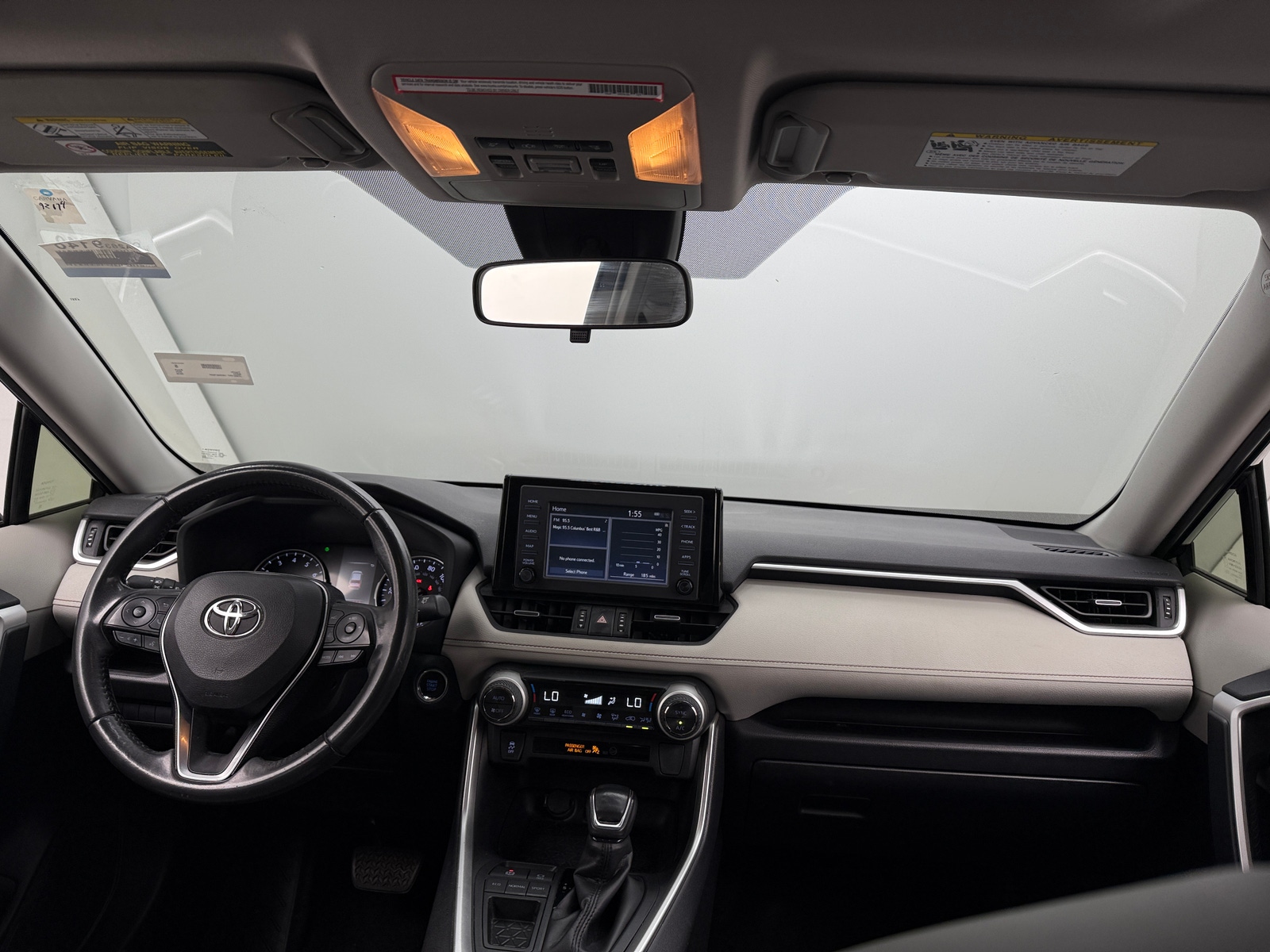 Thumbnail: 2019 Toyota RAV4 - 2