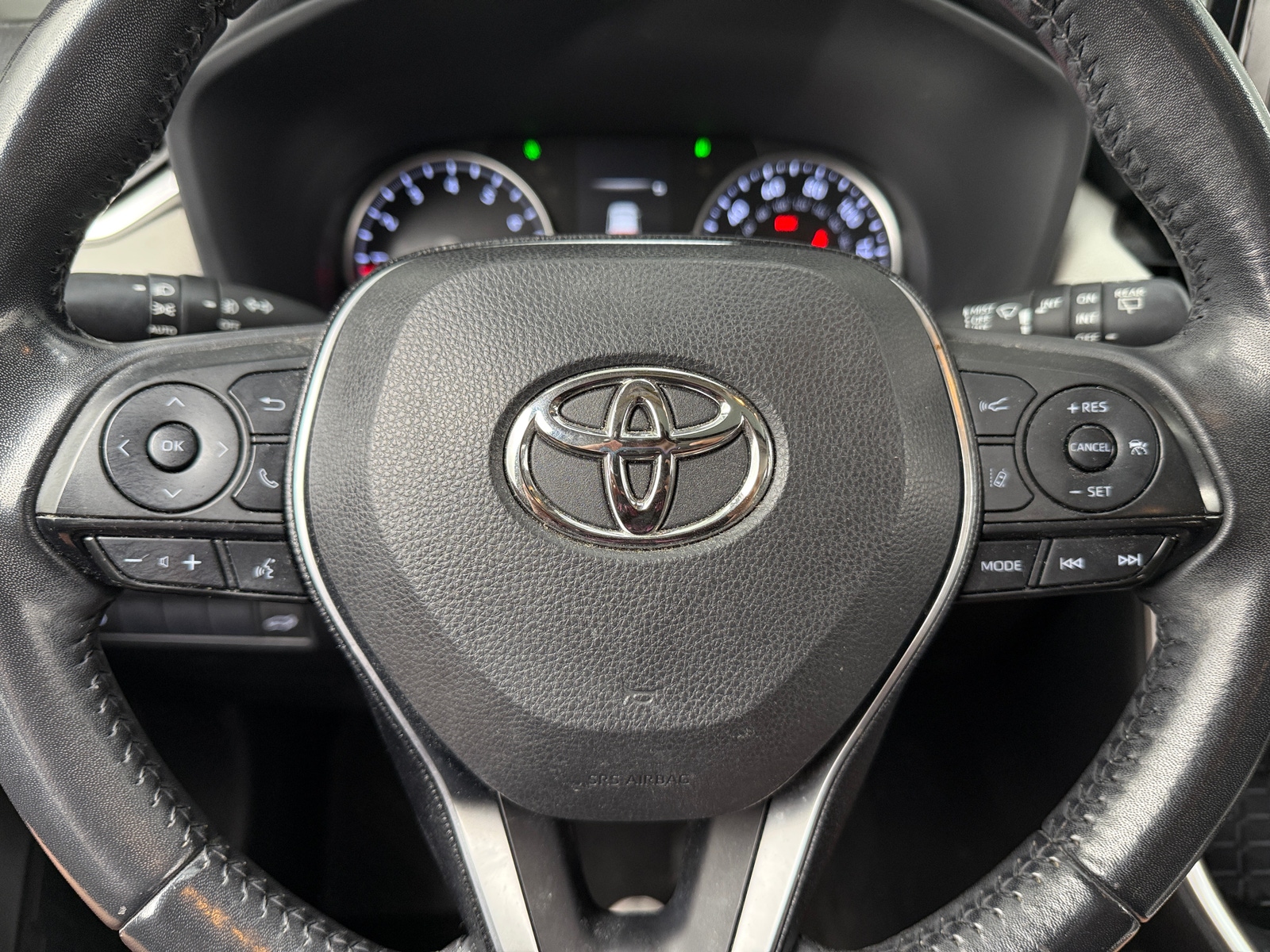 Thumbnail: 2019 Toyota RAV4 - 4