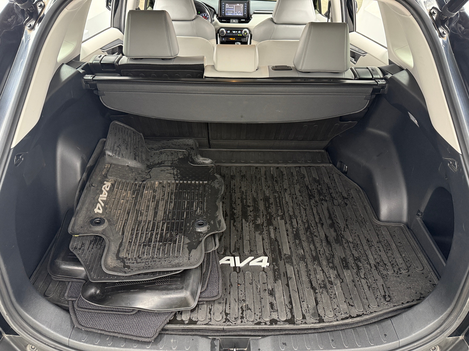 Thumbnail: 2019 Toyota RAV4 - 6