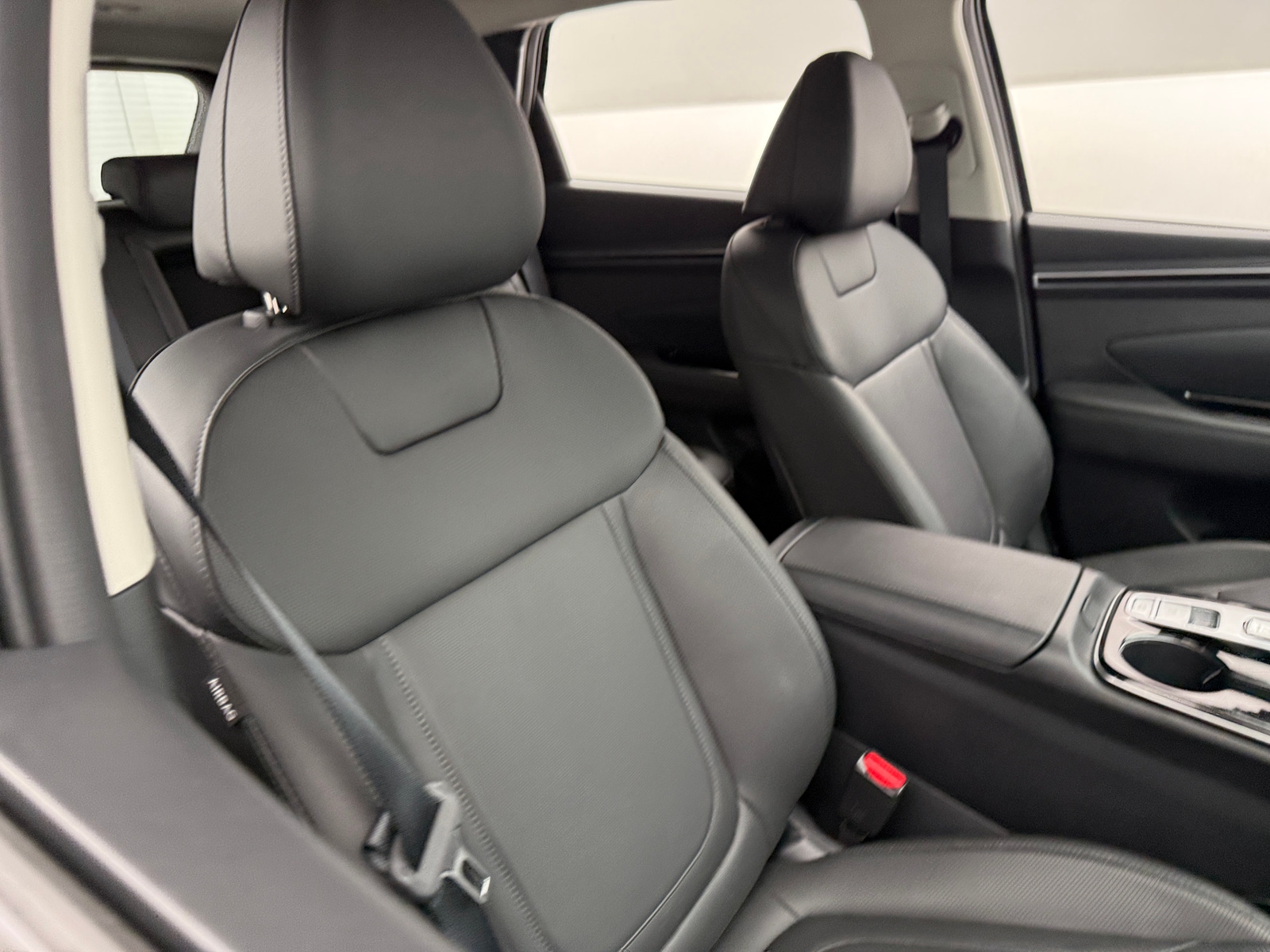 Thumbnail: 2023 Hyundai Tucson - 2