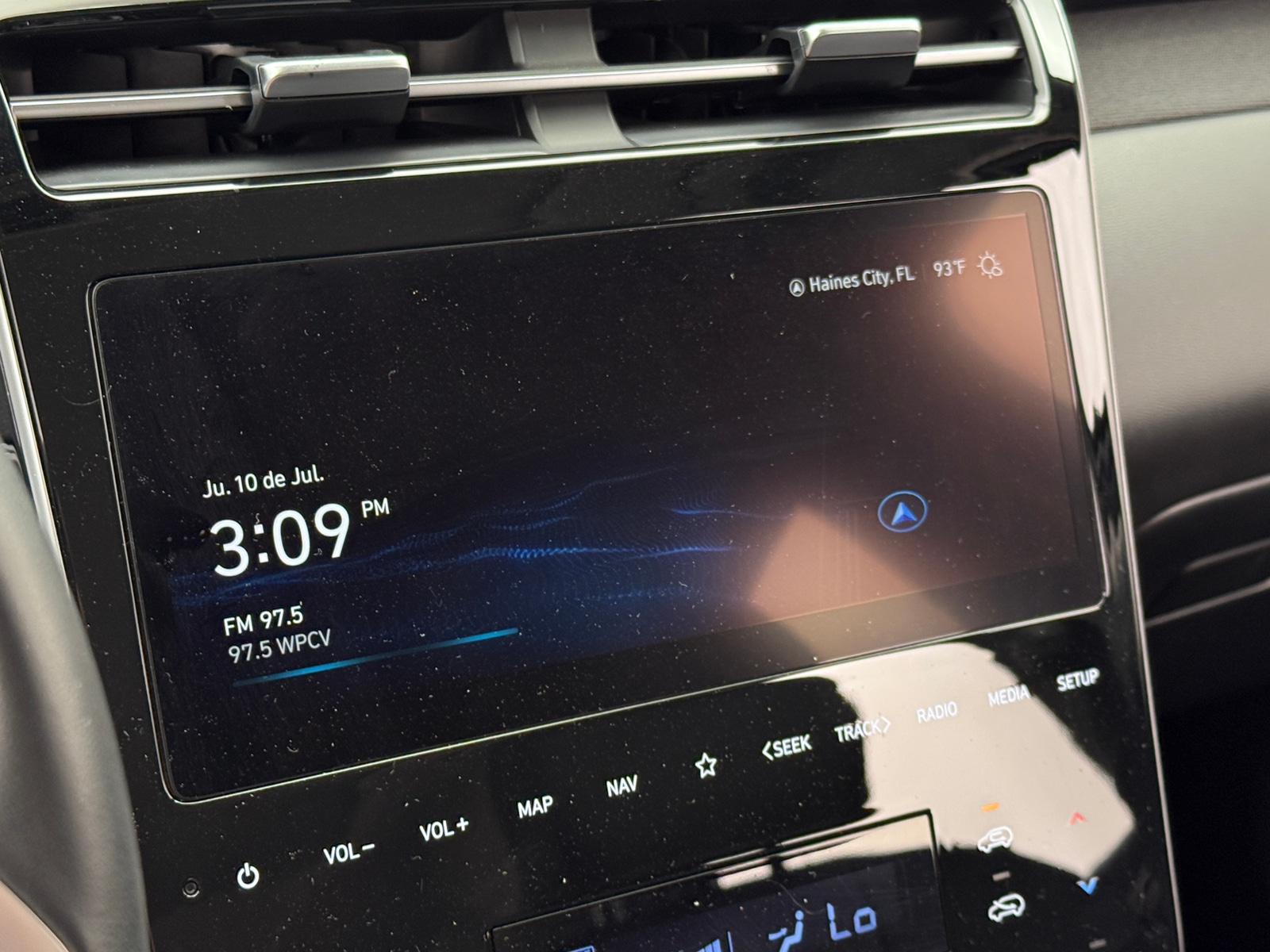 Thumbnail: 2023 Hyundai Tucson - 4