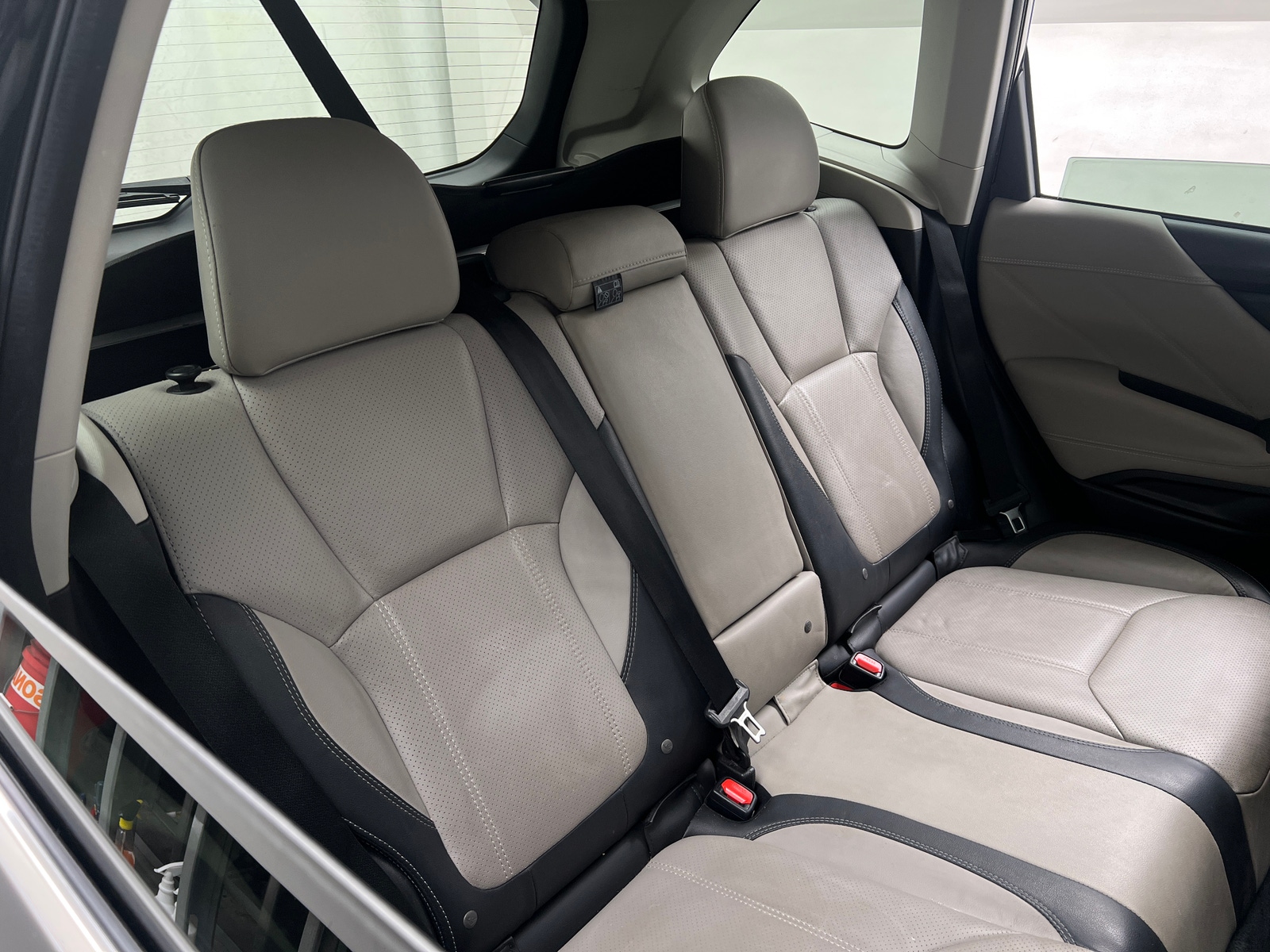 Thumbnail: 2019 Subaru Forester - 5