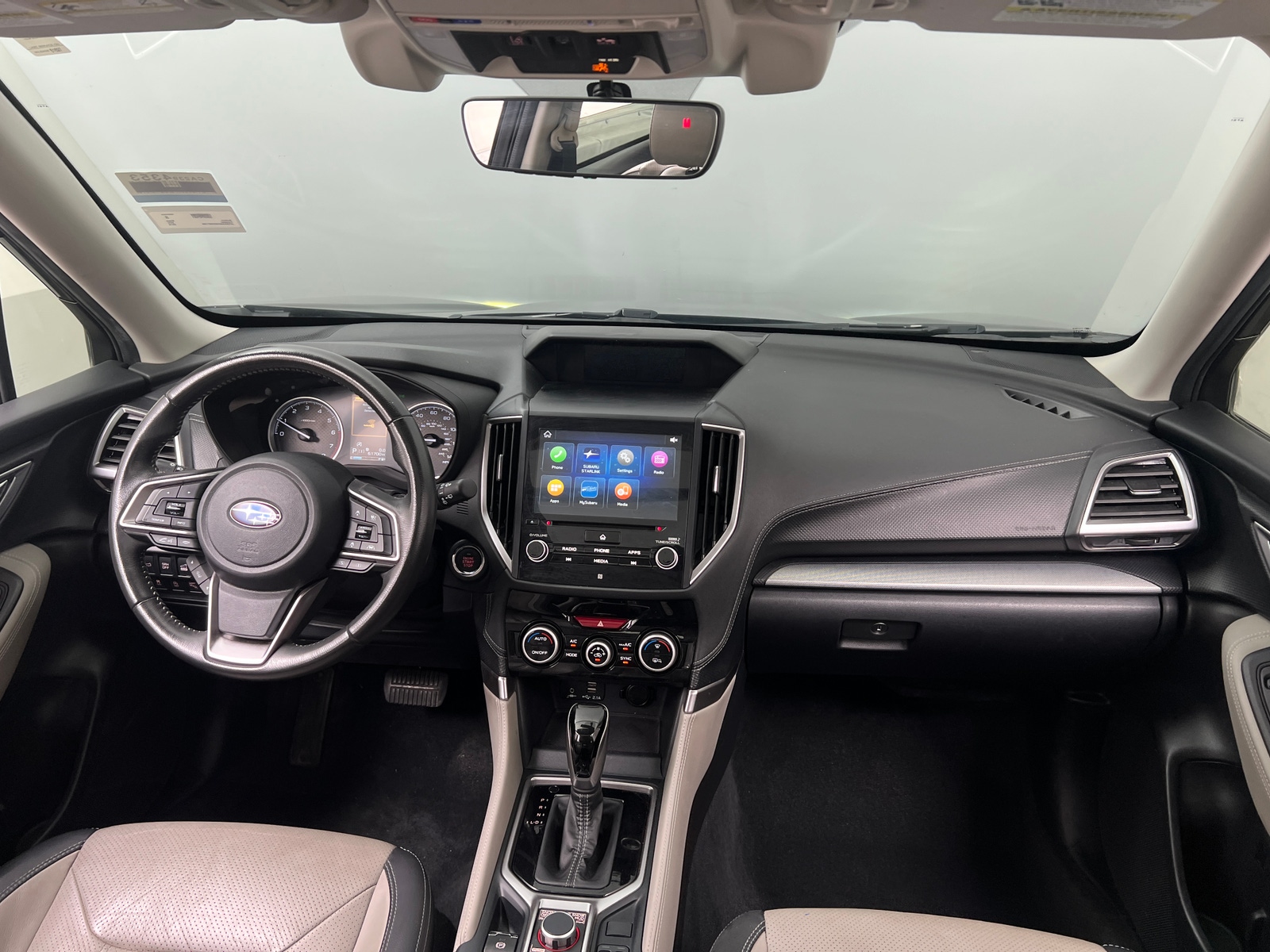 Thumbnail: 2019 Subaru Forester - 2