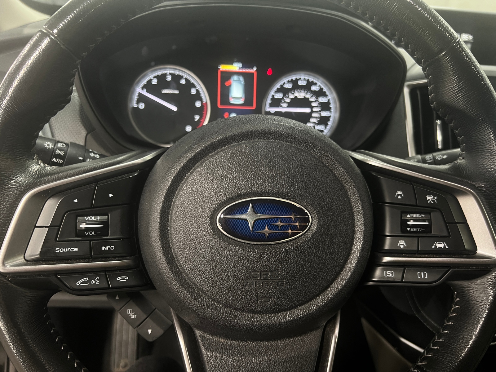 Thumbnail: 2019 Subaru Forester - 4