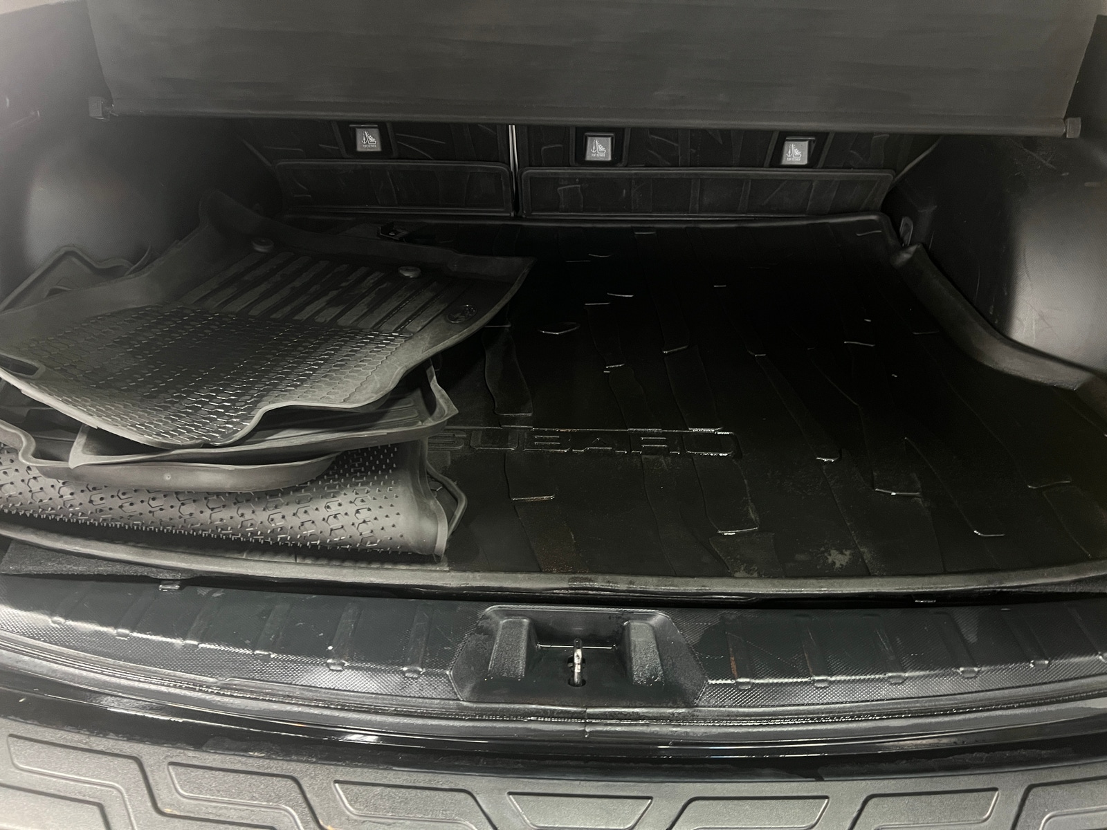 Thumbnail: 2019 Subaru Forester - 6