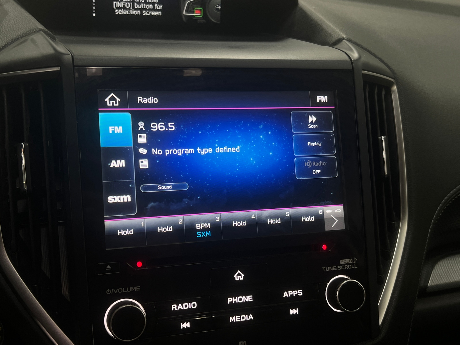 Thumbnail: 2019 Subaru Forester - 3