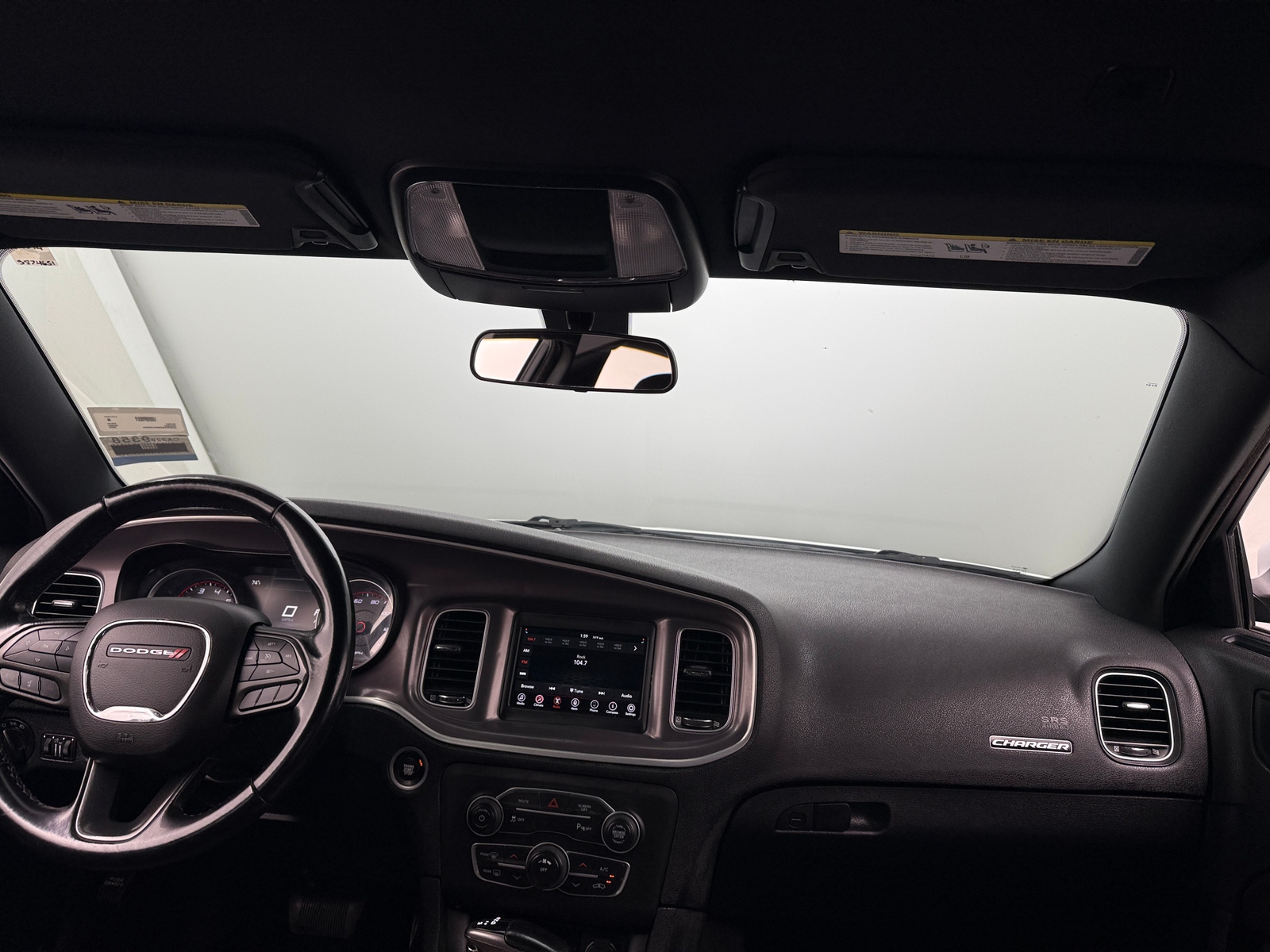 Thumbnail: 2022 Dodge Charger - 3