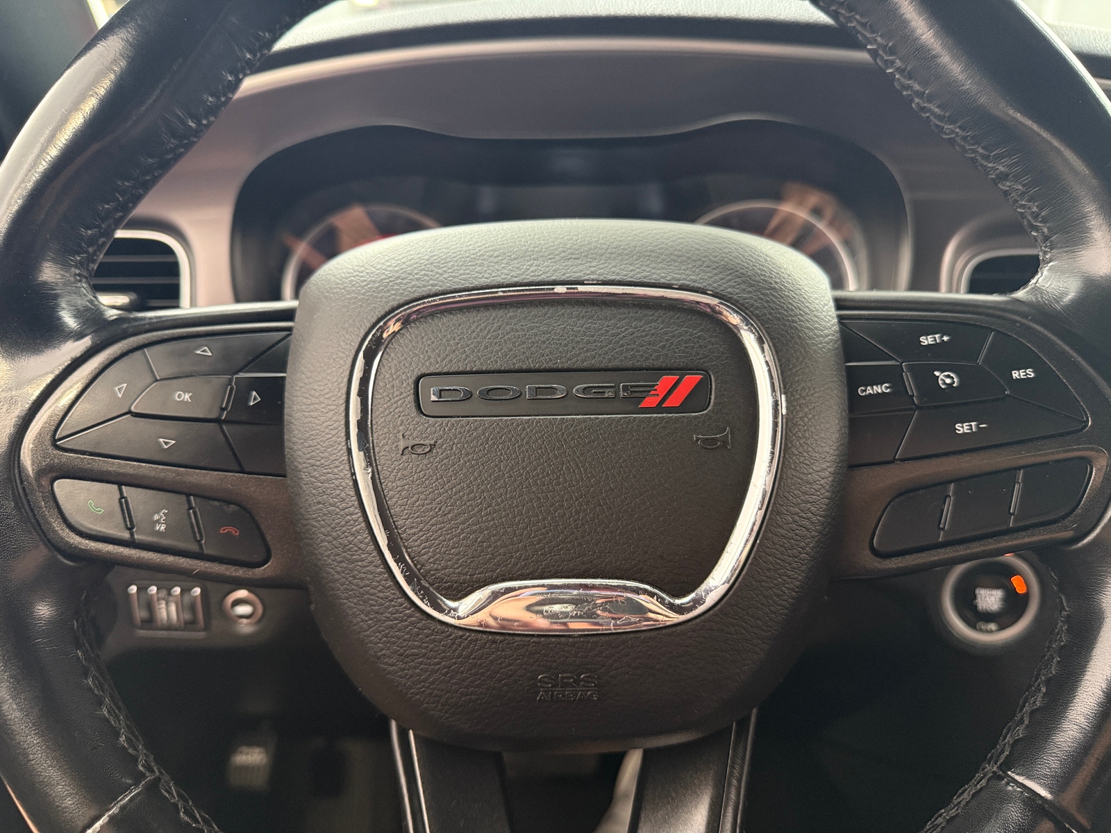 Thumbnail: 2022 Dodge Charger - 5