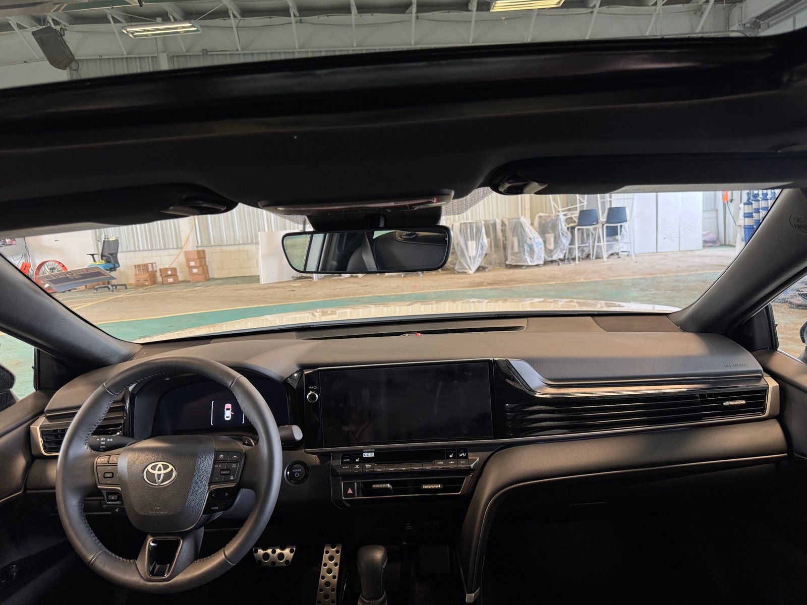 Thumbnail: 2025 Toyota Camry - 2