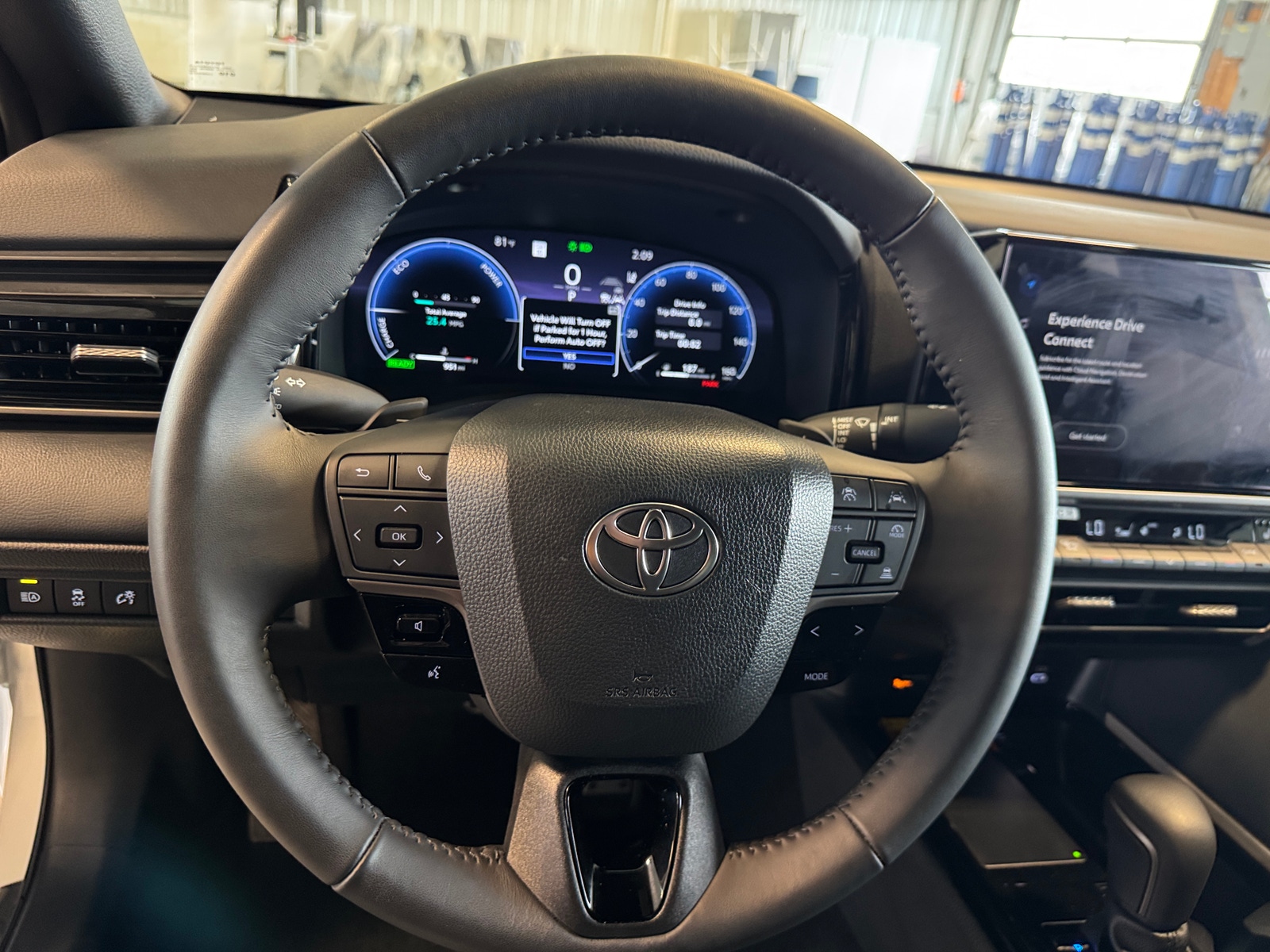 Thumbnail: 2025 Toyota Camry - 4