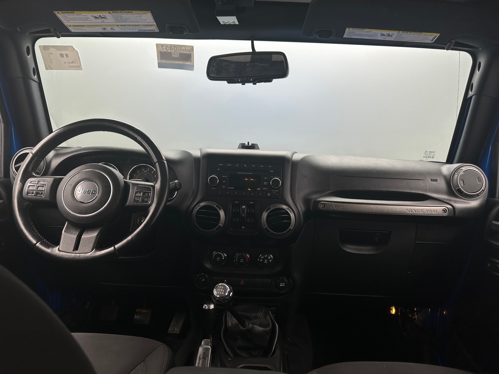 Thumbnail: 2016 Jeep Wrangler - 3