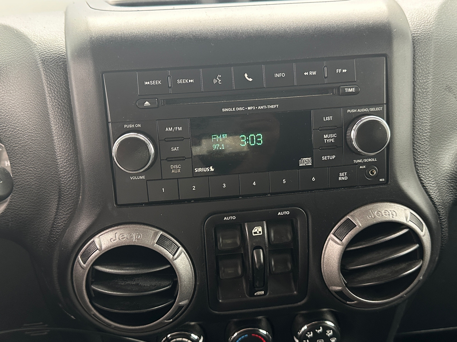 Thumbnail: 2016 Jeep Wrangler - 4