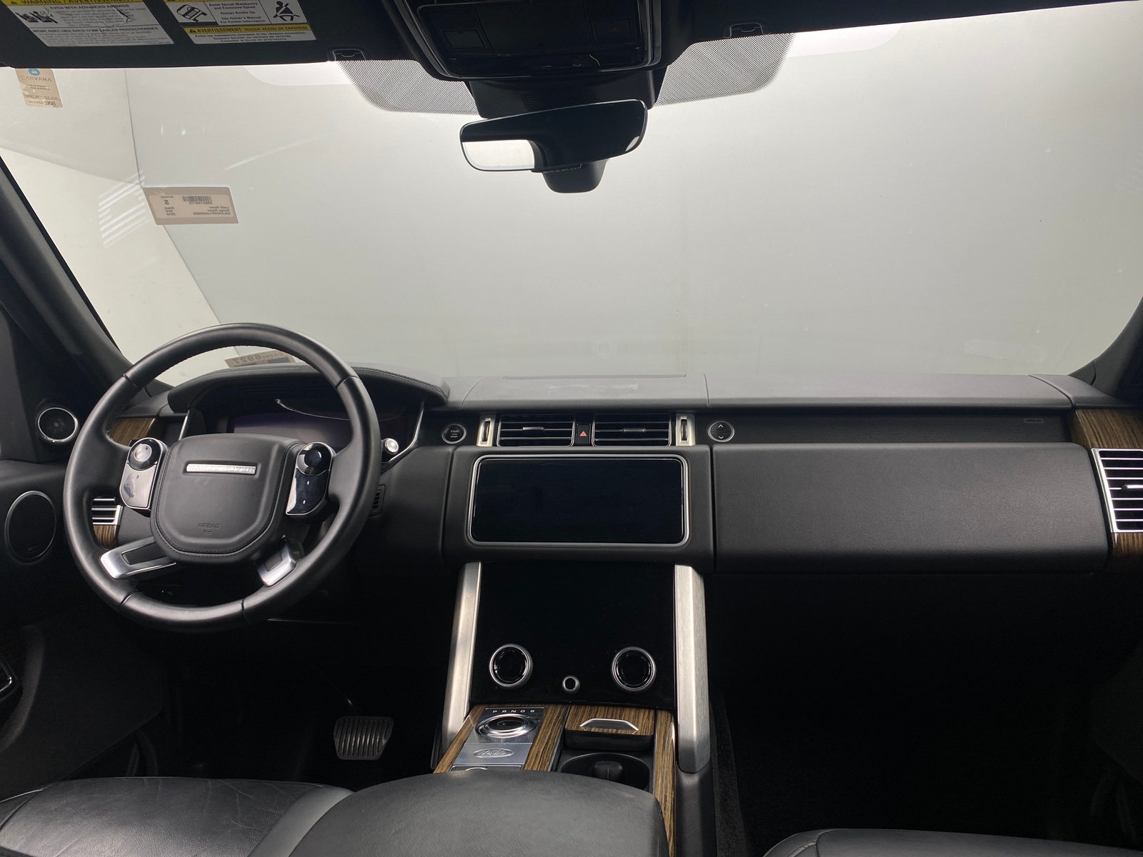 Thumbnail: 2018 Land Rover Range Rover - 2