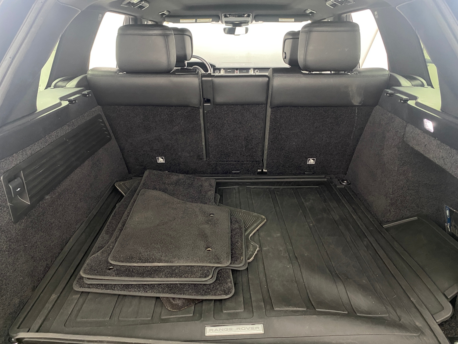 Thumbnail: 2018 Land Rover Range Rover - 6
