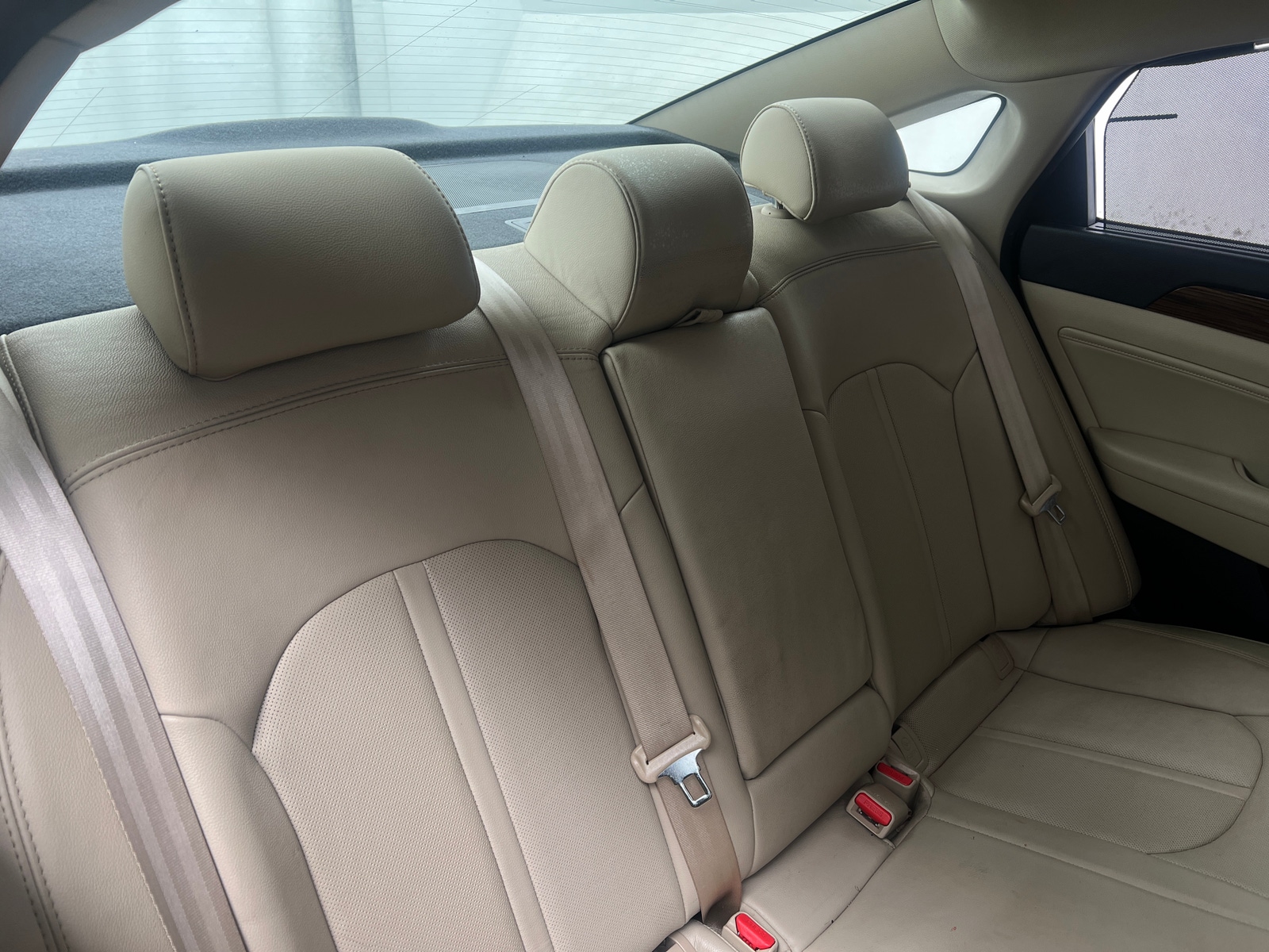 Thumbnail: 2016 Hyundai Sonata - 5