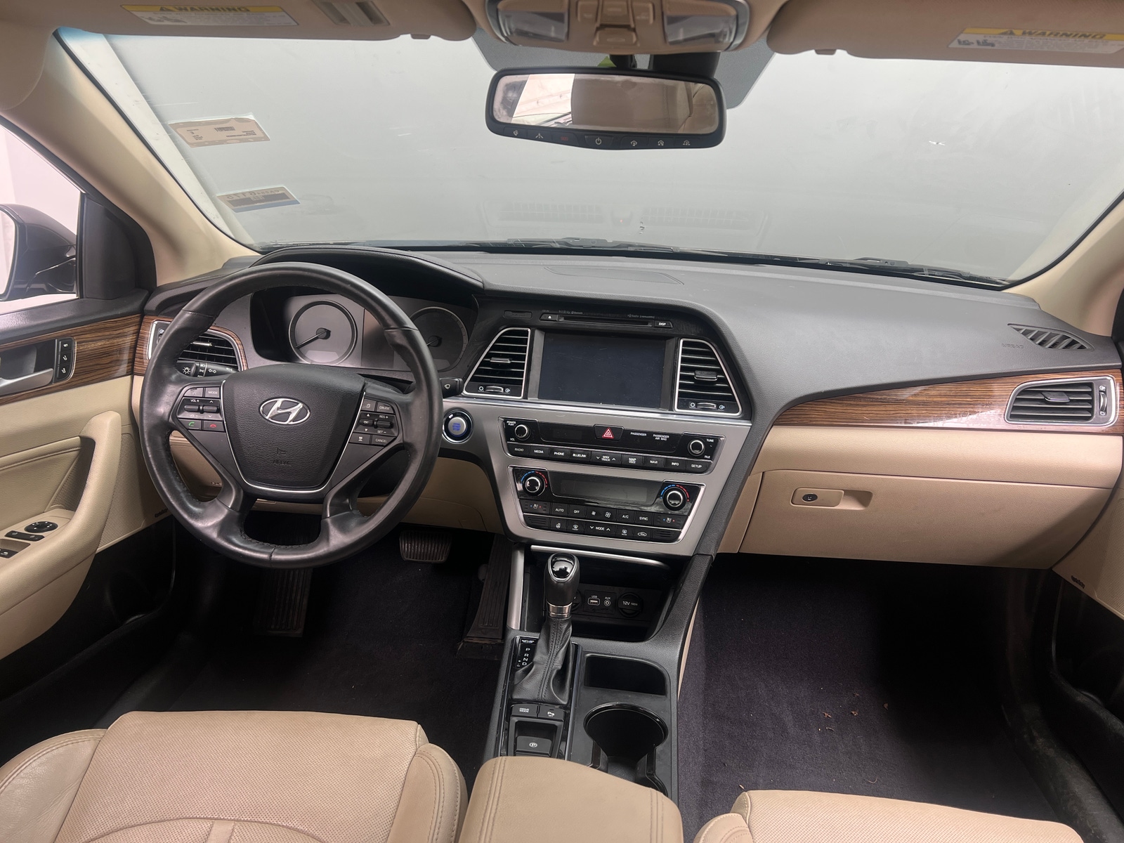 Thumbnail: 2016 Hyundai Sonata - 2