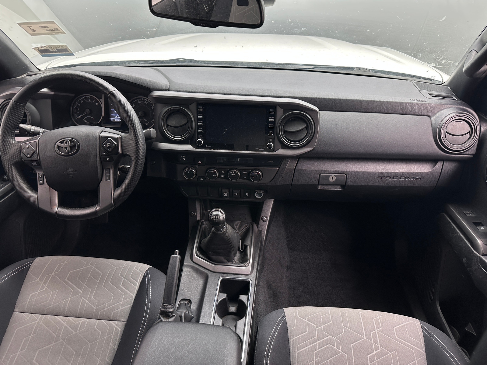 Thumbnail: 2021 Toyota Tacoma - 3