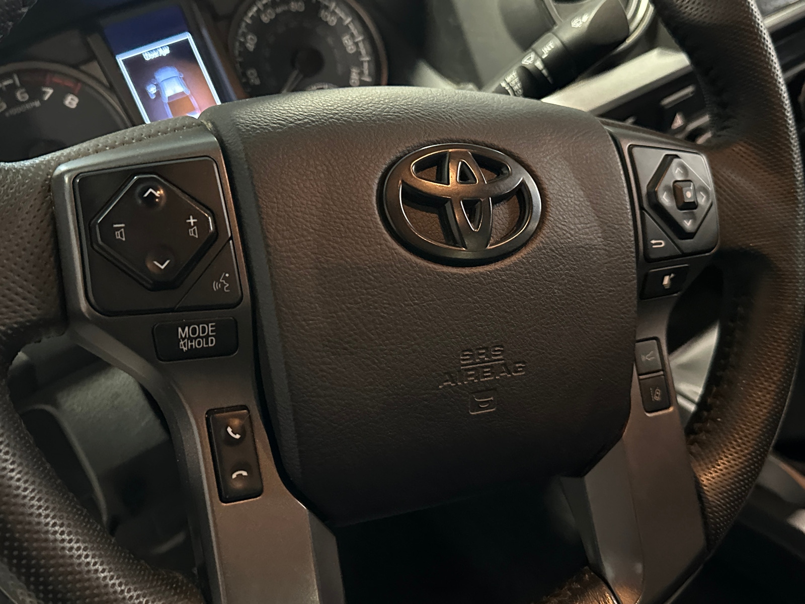Thumbnail: 2021 Toyota Tacoma - 5