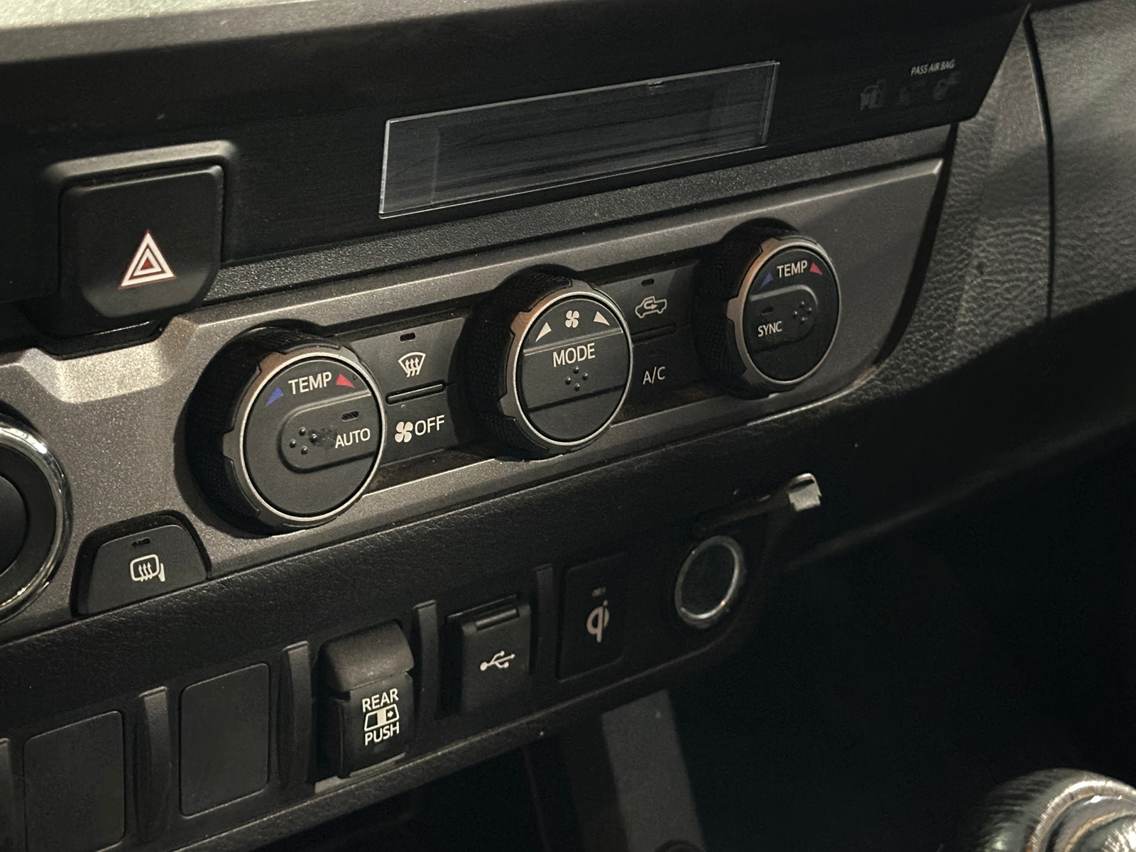 Thumbnail: 2021 Toyota Tacoma - 4