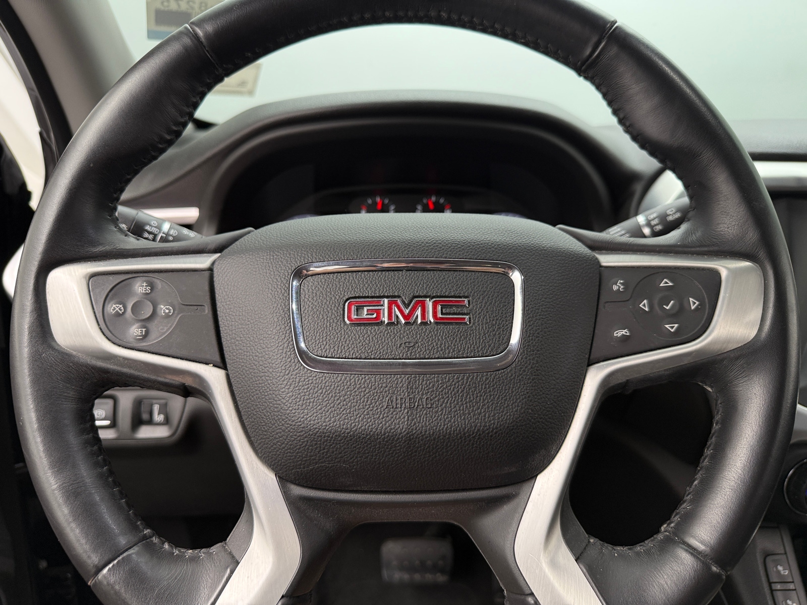 Thumbnail: 2017 GMC Acadia - 5