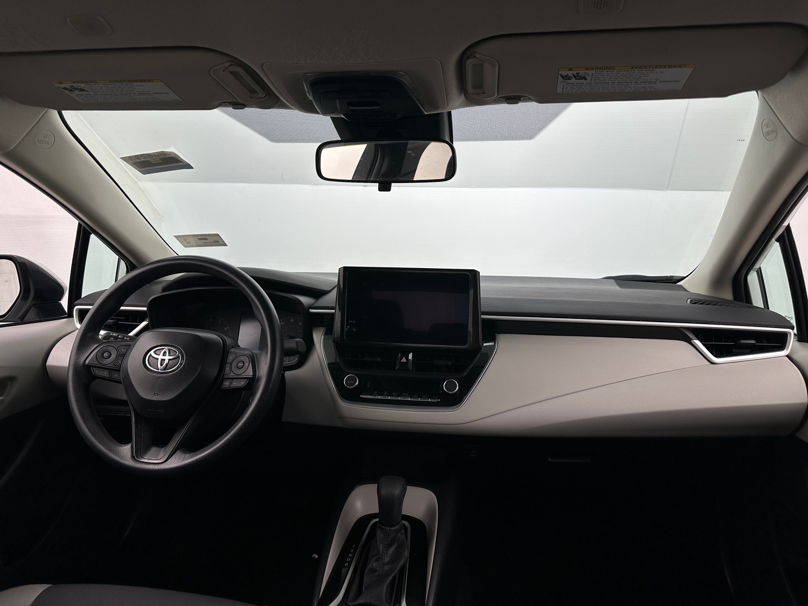 Thumbnail: 2025 Toyota Corolla - 3