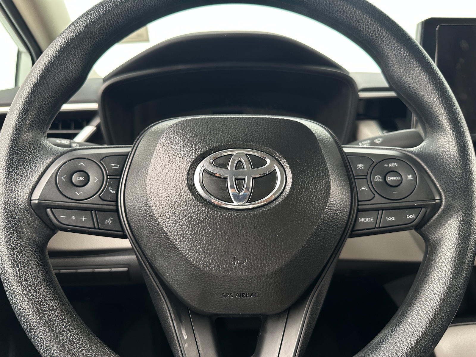 Thumbnail: 2025 Toyota Corolla - 5