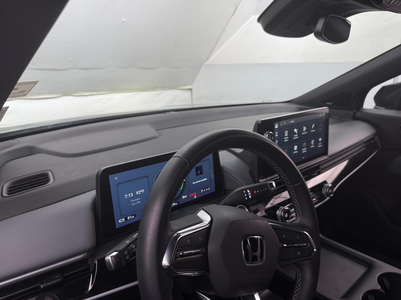 Thumbnail: 2024 Honda Prologue - 2