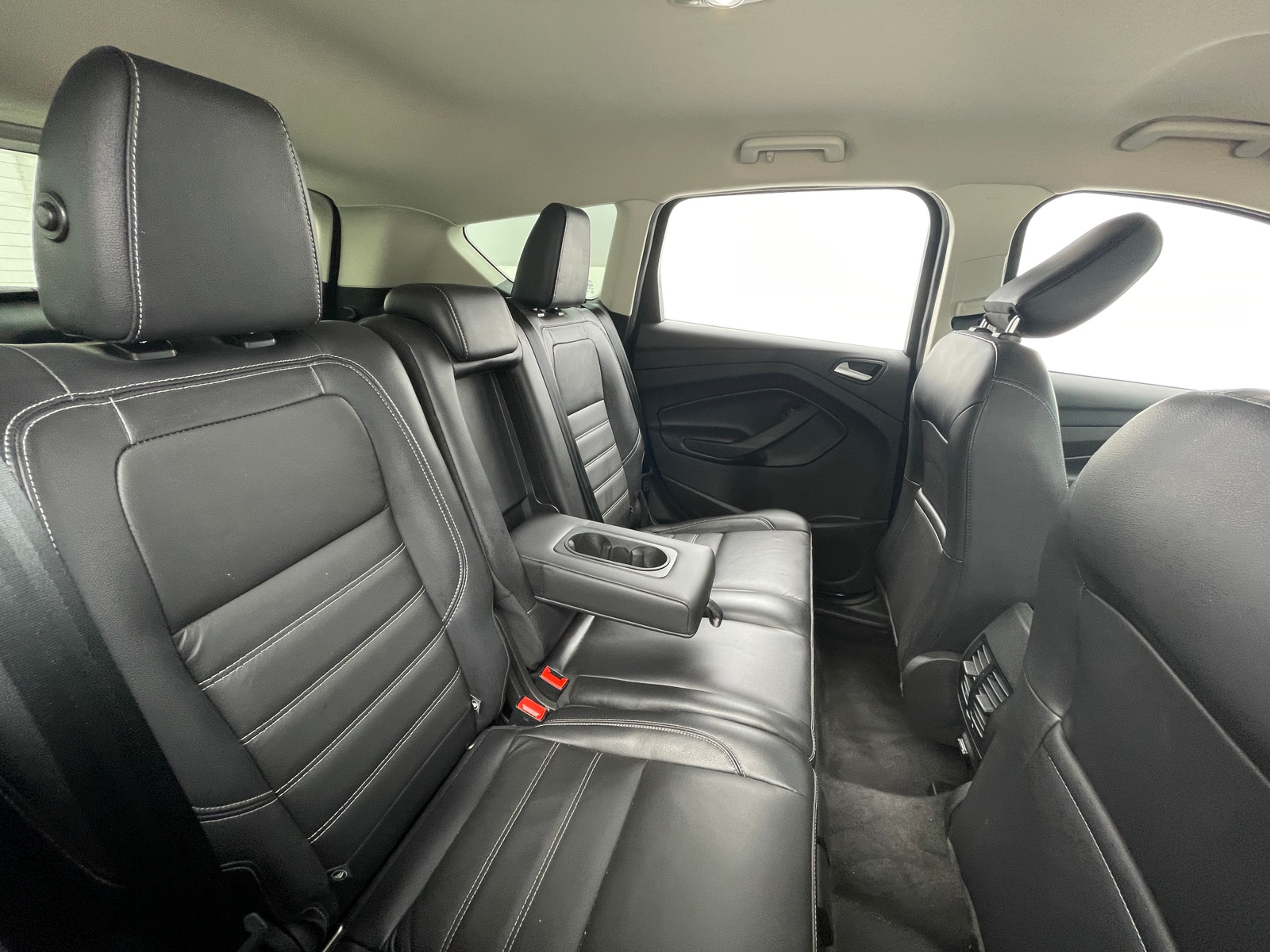 Thumbnail: 2018 Ford Escape - 5