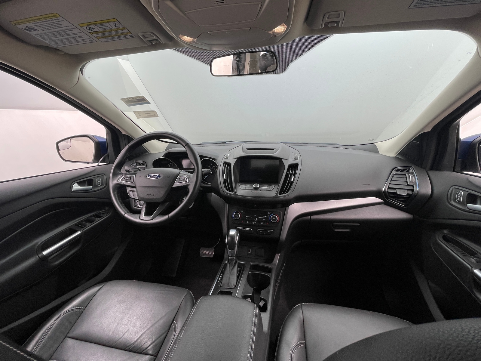Thumbnail: 2018 Ford Escape - 2