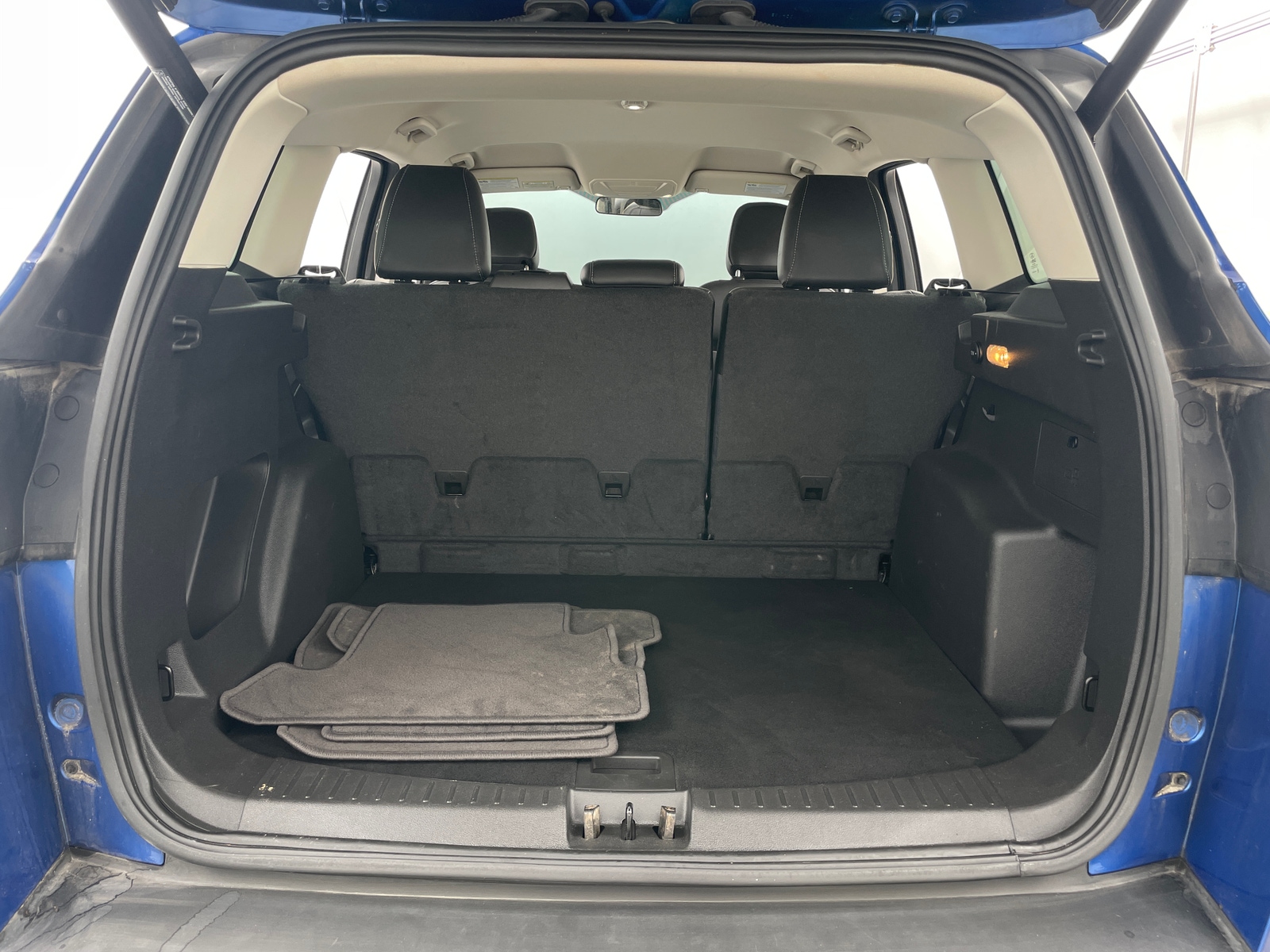 Thumbnail: 2018 Ford Escape - 6